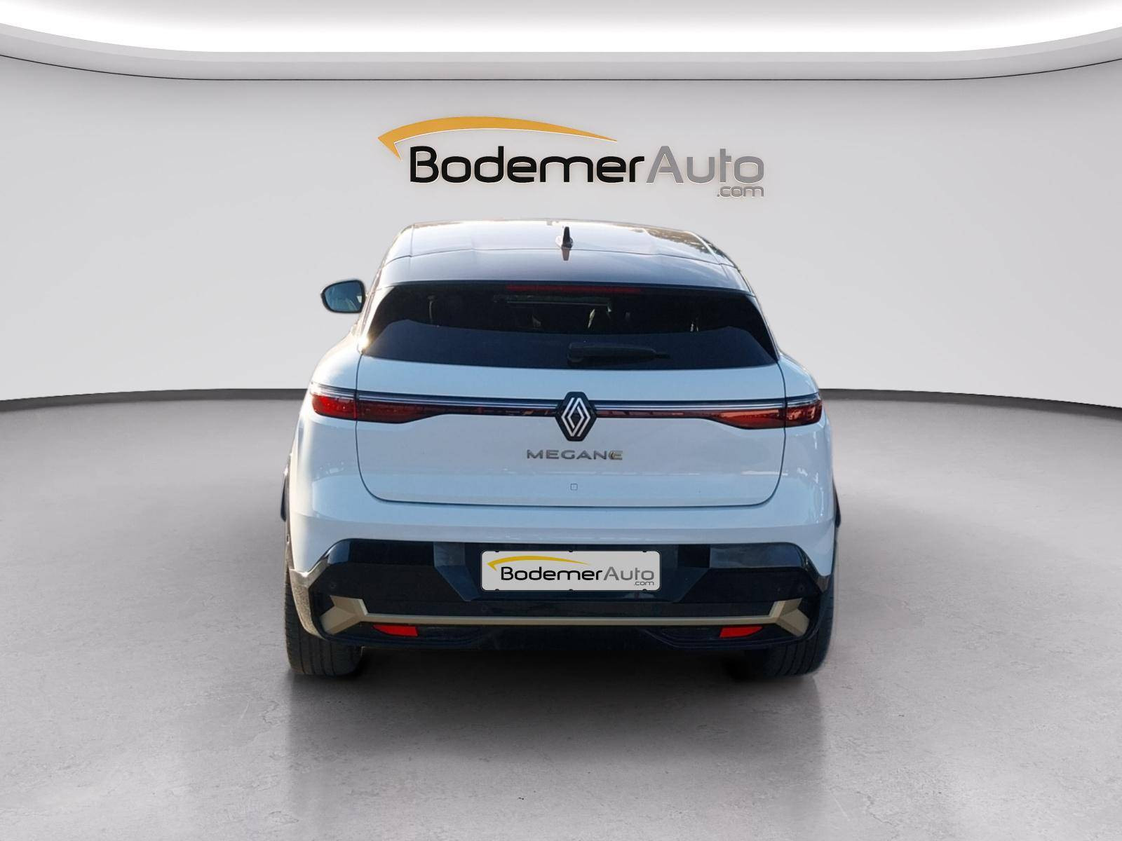 Vente en ligne Renault Megane E-Tech  EV60 220 ch super charge au prix de 26 490 €