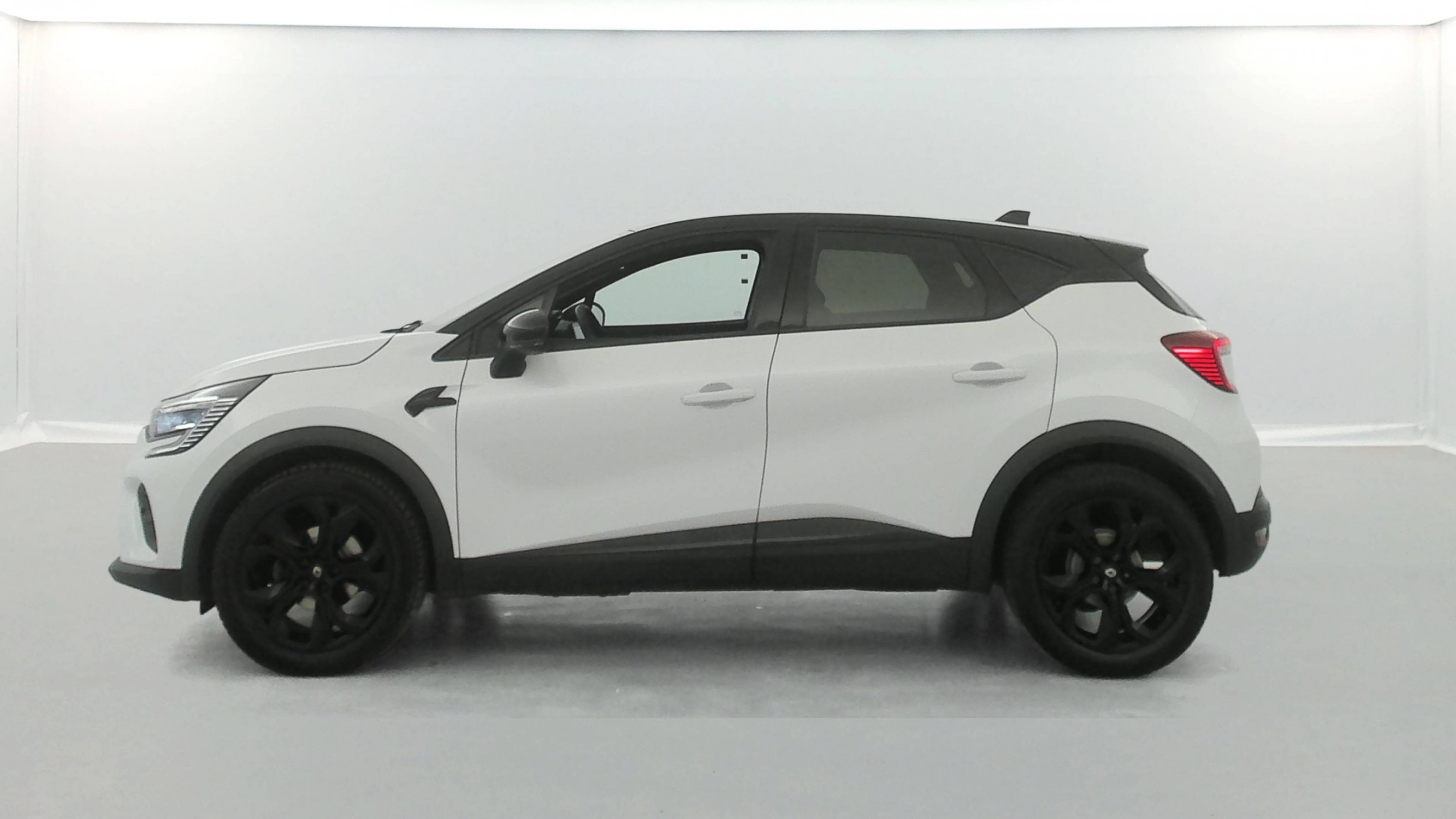 Vente en ligne Renault Captur  TCe 160 EDC au prix de 17 990 €