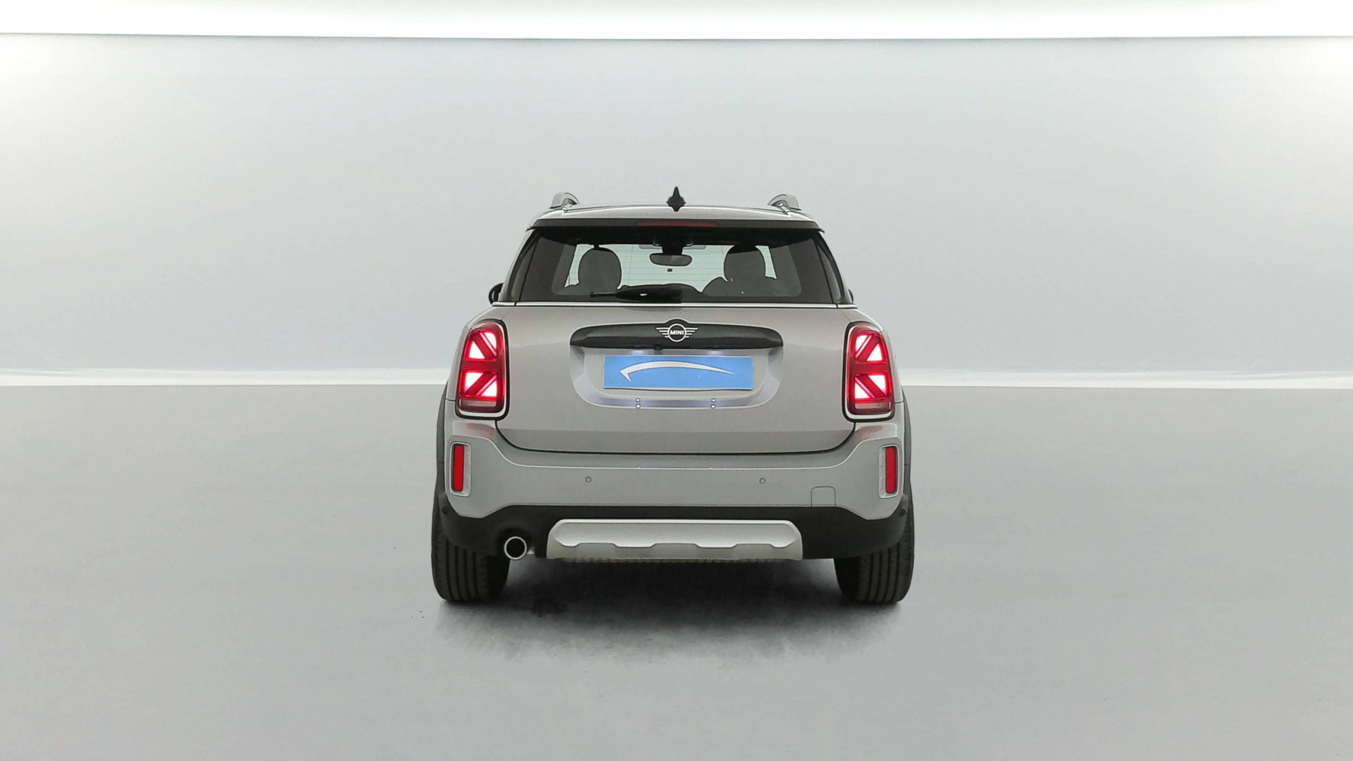 Vente en ligne Mini Countryman Countryman 136 ch BVA7 au prix de 26 990 €