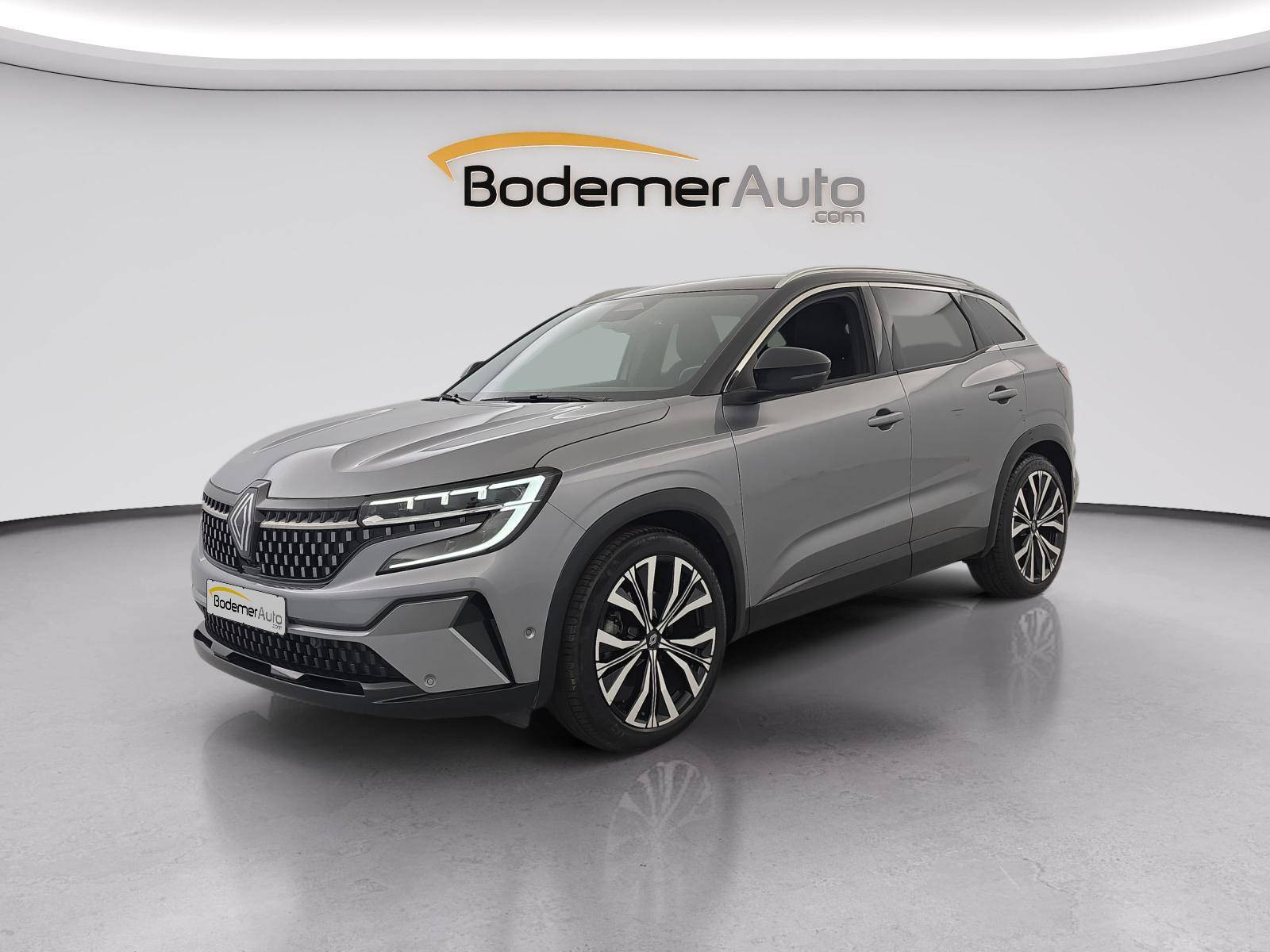 Renault Austral  E-Tech hybrid 200 occasion de 2023 en vente à Cherbourg