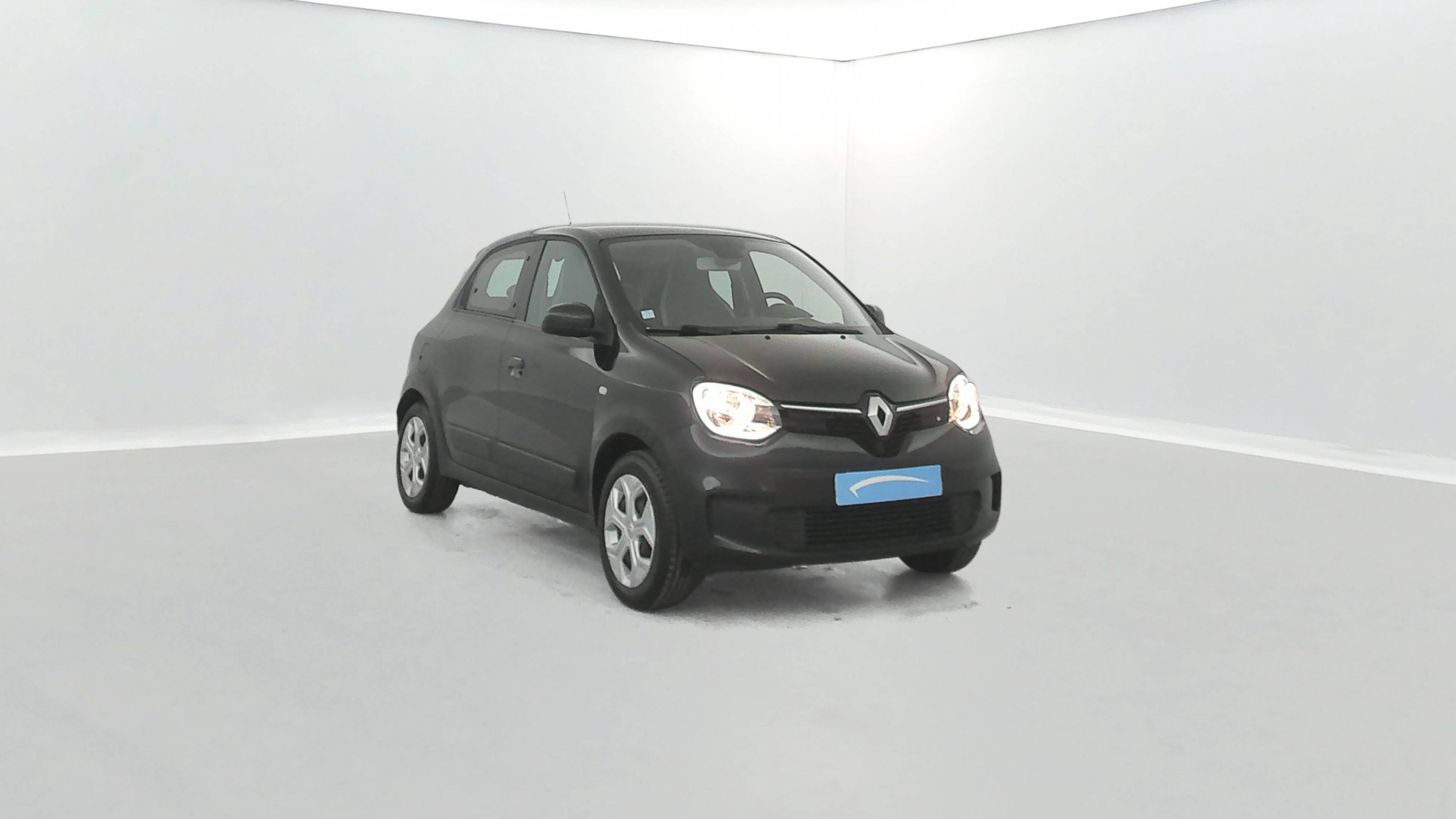 Vente en ligne Renault Twingo 3  TCe 95 au prix de 10 790 €