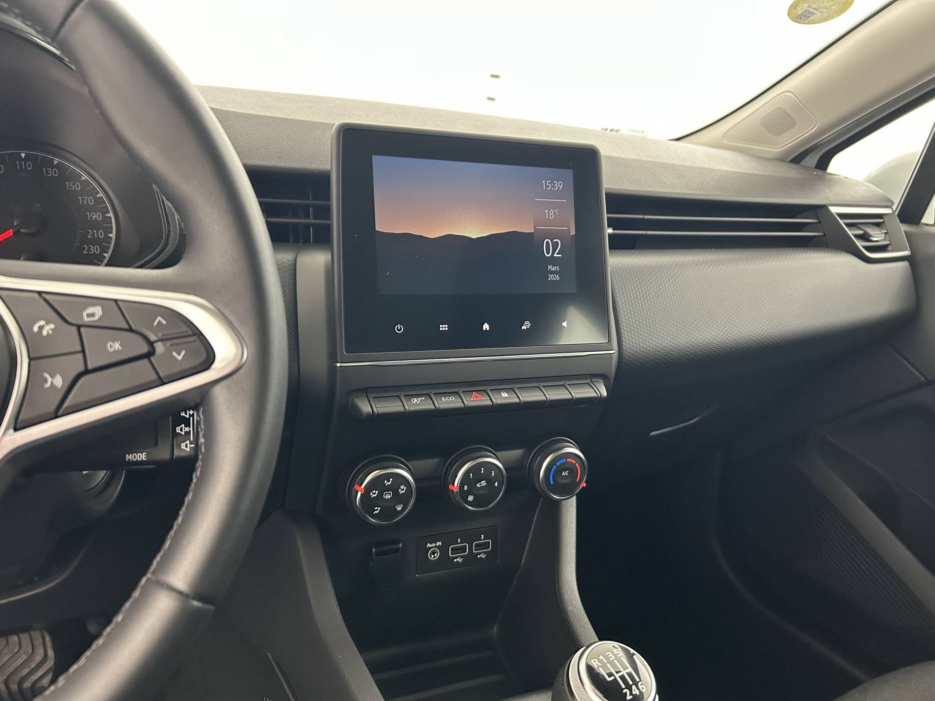 Vente en ligne Renault Clio 5 Clio Blue dCi 100 - 21N au prix de 14 490 €