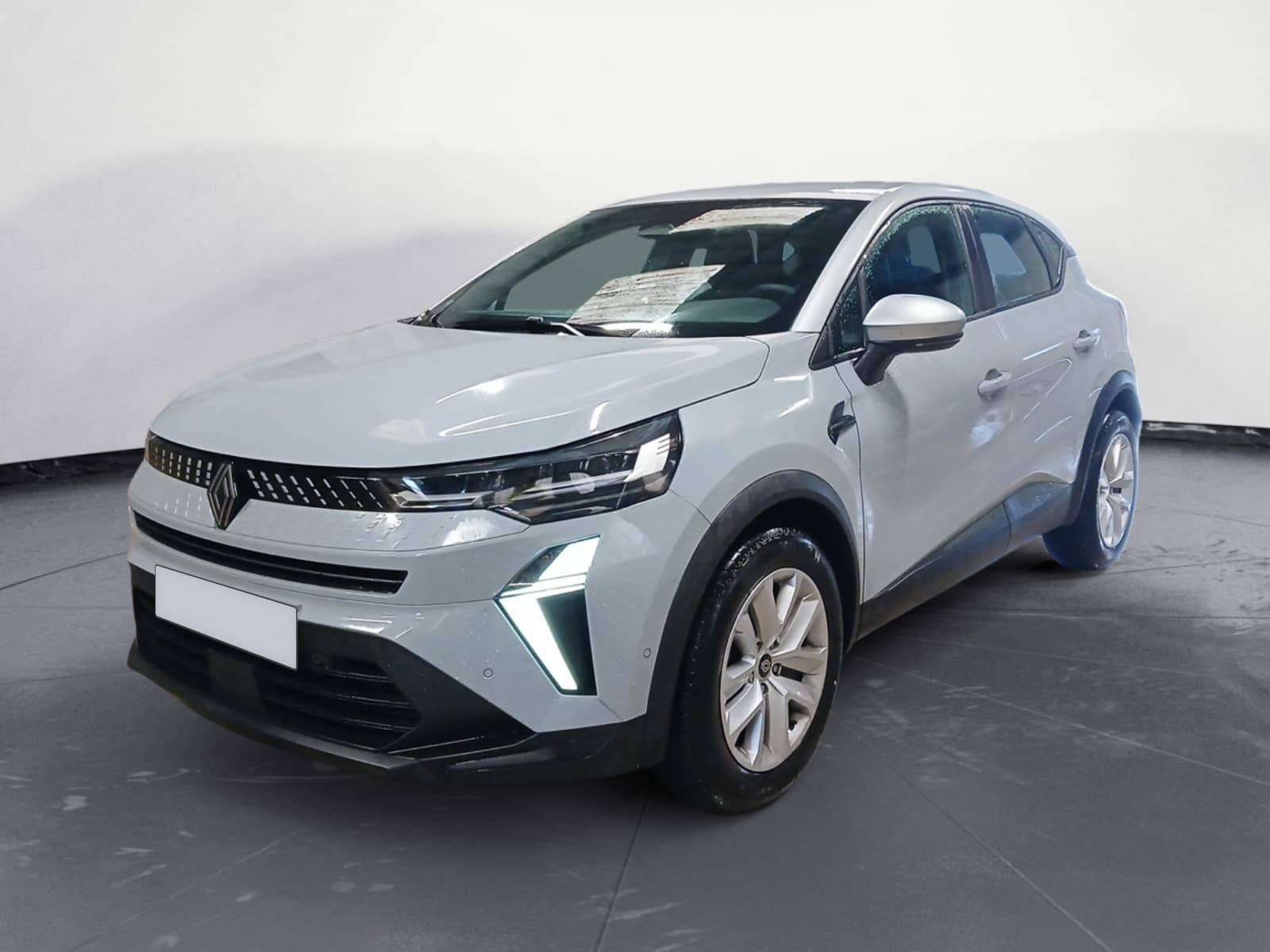 Renault Captur  Eco-G 100 ch occasion de 2025 en vente à Carhaix