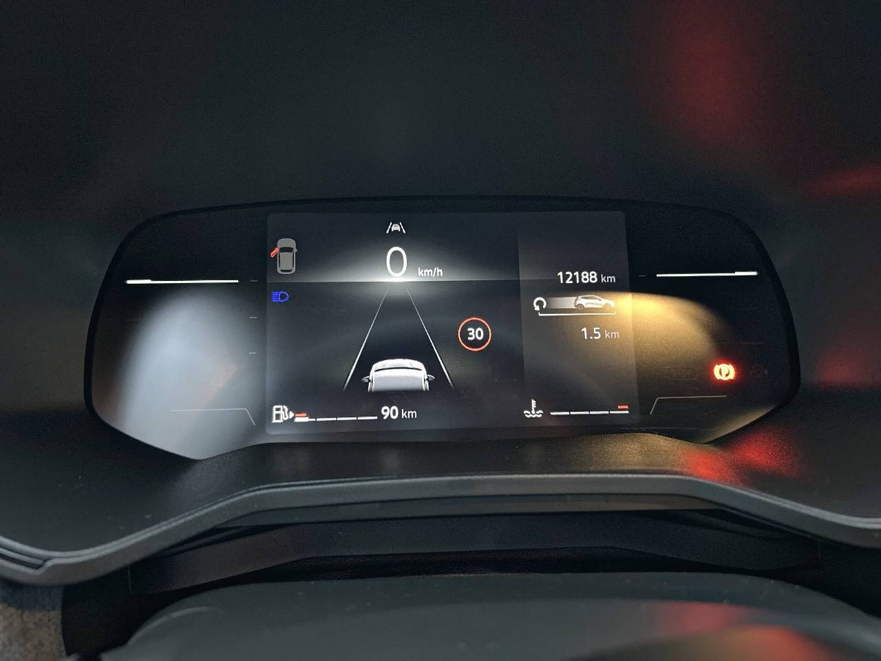 Vente en ligne Renault Clio 5 Clio SCe 65 ch GSR2 au prix de 16 990 €