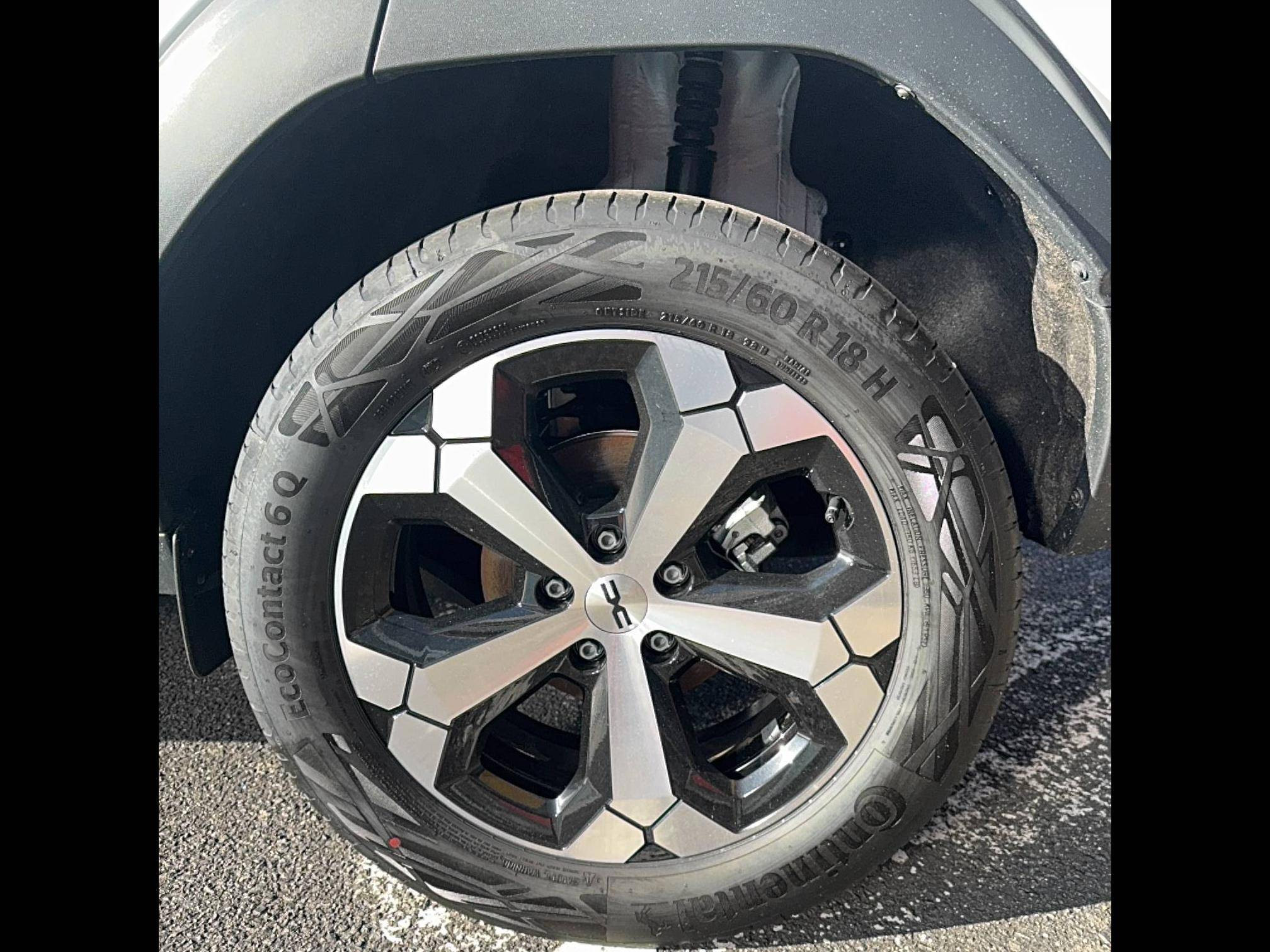 Vente en ligne Dacia Duster  Hybrid 155 au prix de 28 200 €