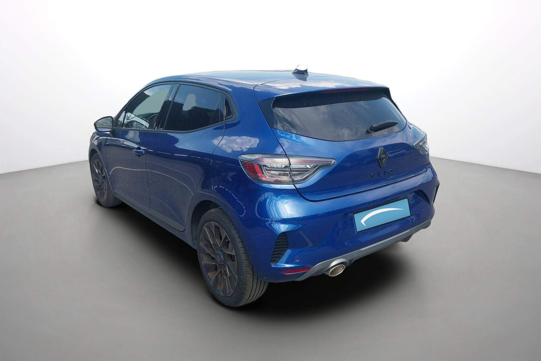 Vente en ligne Renault Clio 5 Clio TCe 90 ch GSR2 au prix de 17 990 €