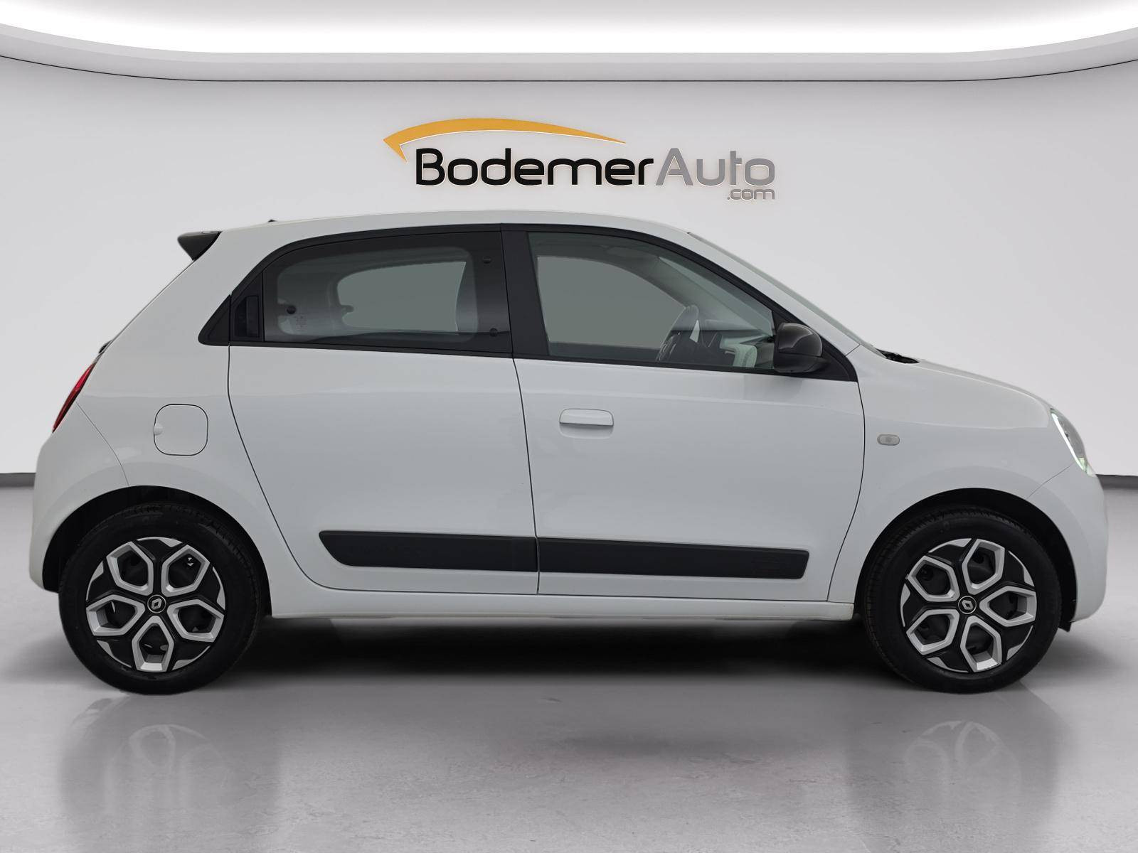 Vente en ligne Renault Twingo 3  SCe 65 au prix de 12 790 €