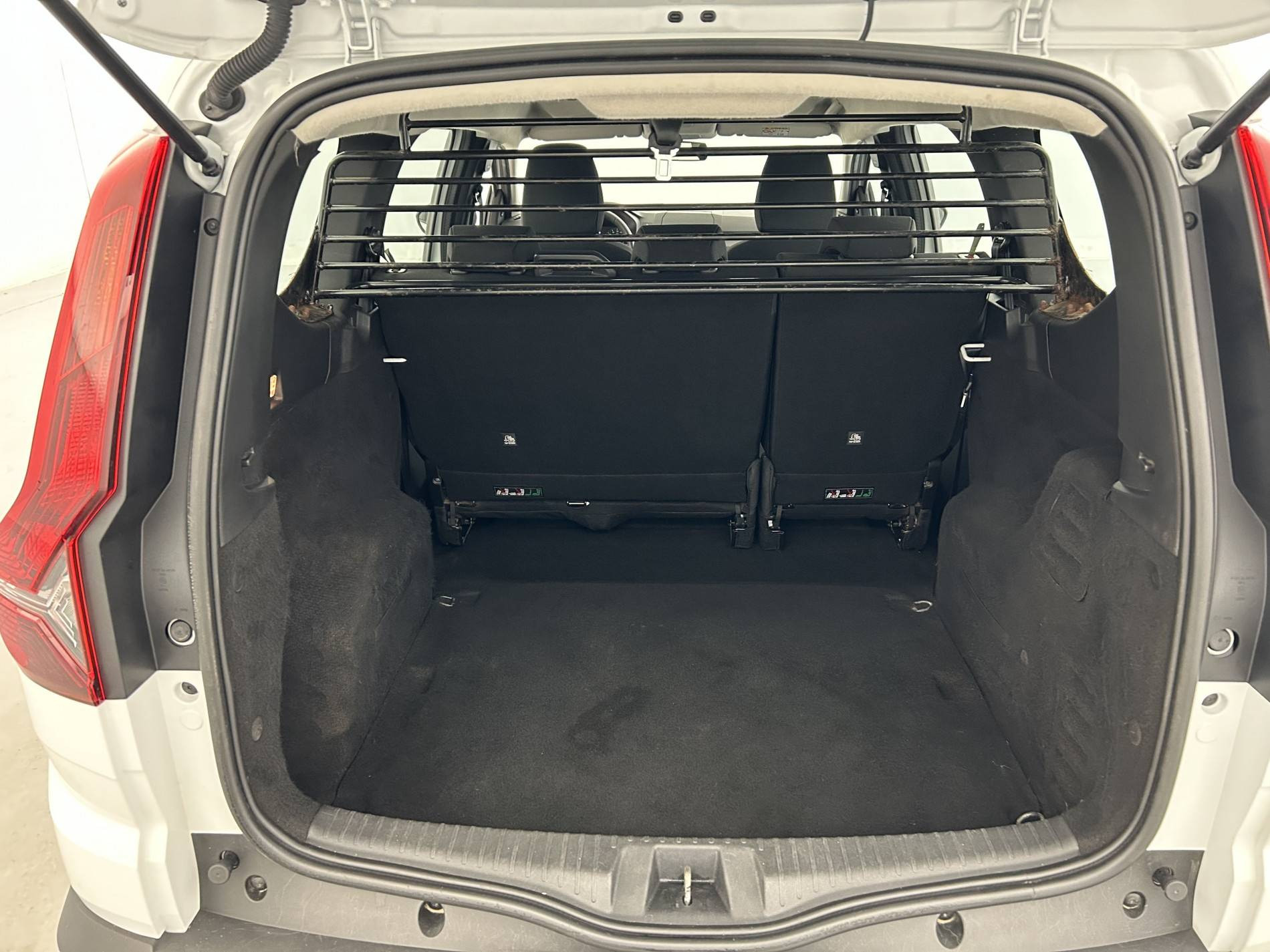 Vente en ligne Dacia Jogger  ECO-G 100 5 places au prix de 15 690 €