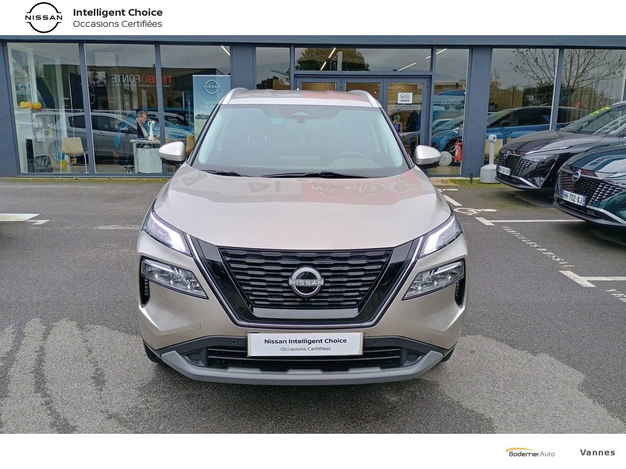 Vente en ligne Nissan X-Trail  e-POWER 204 ch au prix de 29 900 €