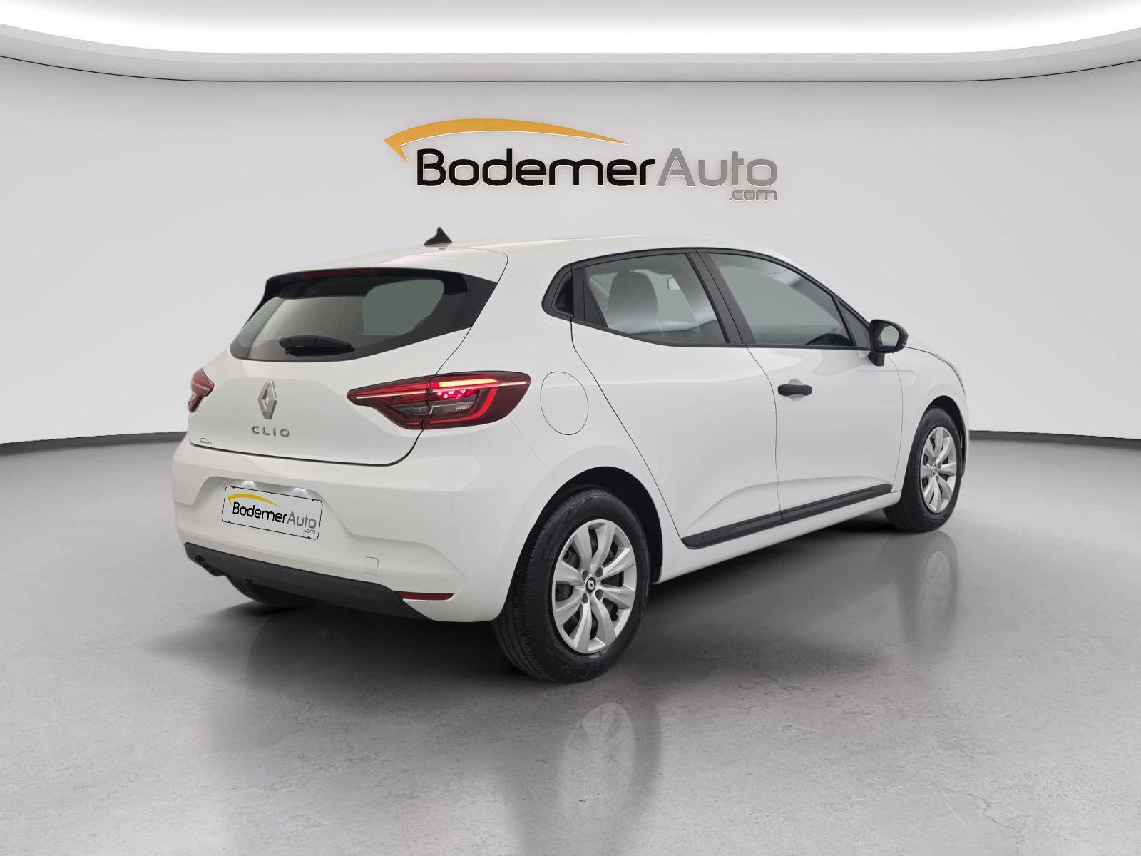 Vente en ligne Renault Clio 5 Clio SCe 65 au prix de 11 990 €