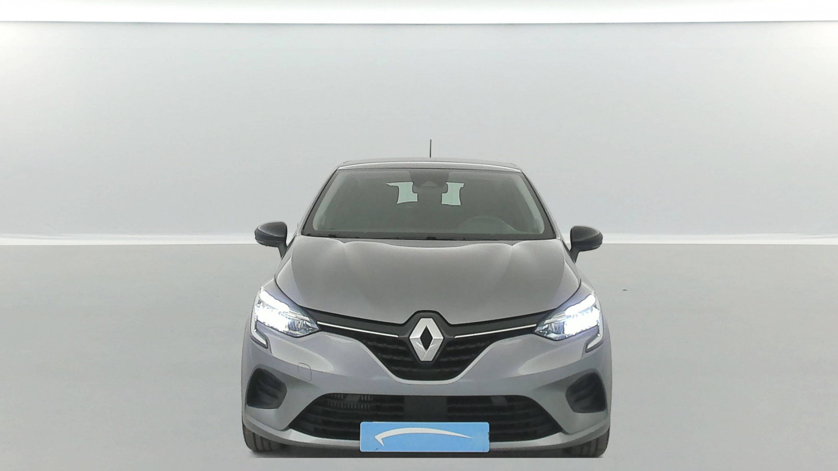 Vente en ligne Renault Clio 5 Clio TCe 90 au prix de 14 490 €