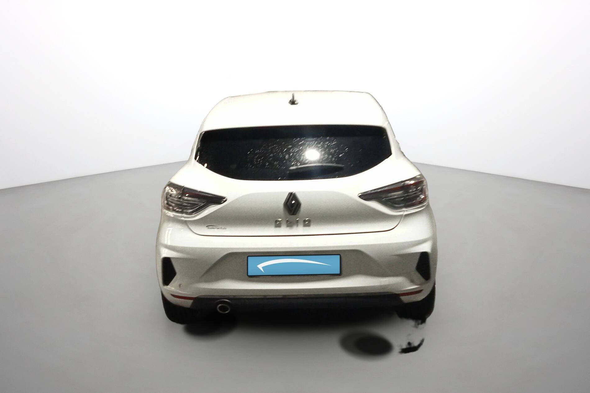 Vente en ligne Renault Clio 5 Clio TCe 90 ch GSR2 au prix de 17 200 €