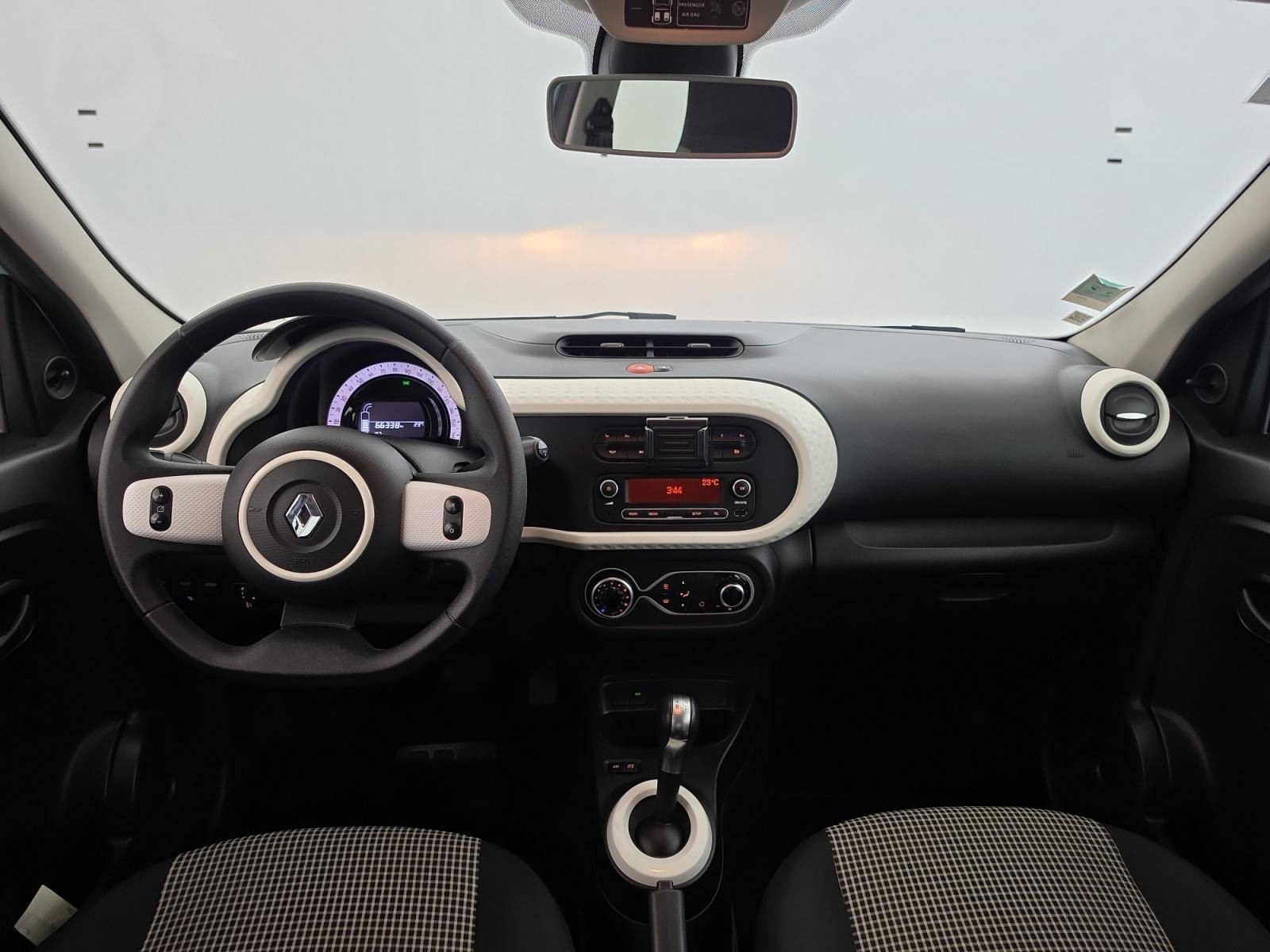 Vente en ligne Renault Twingo Electrique Twingo III E-Tech au prix de 11 900 €