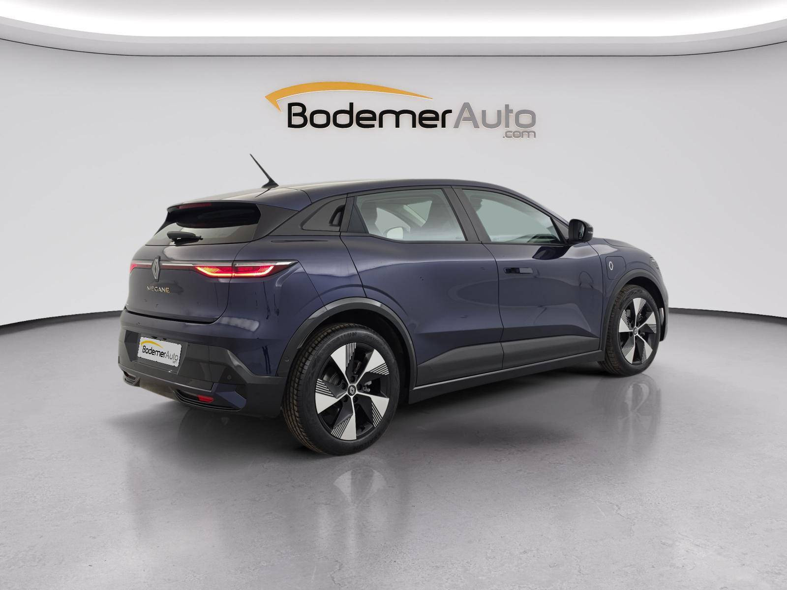 Vente en ligne Renault Megane E-Tech  EV40 130ch standard charge au prix de 21 900 €