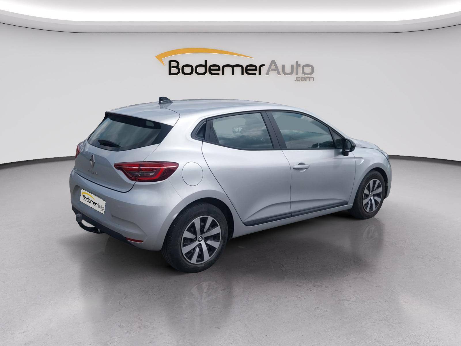 Vente en ligne Renault Clio 5 Clio TCe 90 au prix de 13 390 €