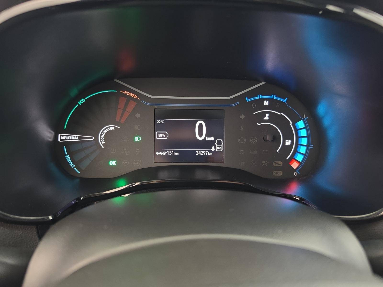 Vente en ligne Dacia Spring  Achat Intégral au prix de 9 990 €