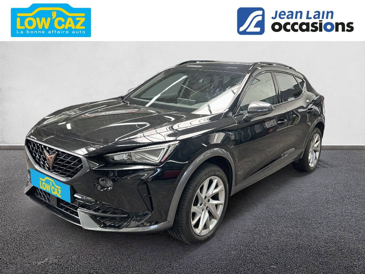 Vente en ligne CUPRA FORMENTOR Formentor 1.5 TSI 150 ch DSG7 Business Edition de 2022 au prix de 19 990 €