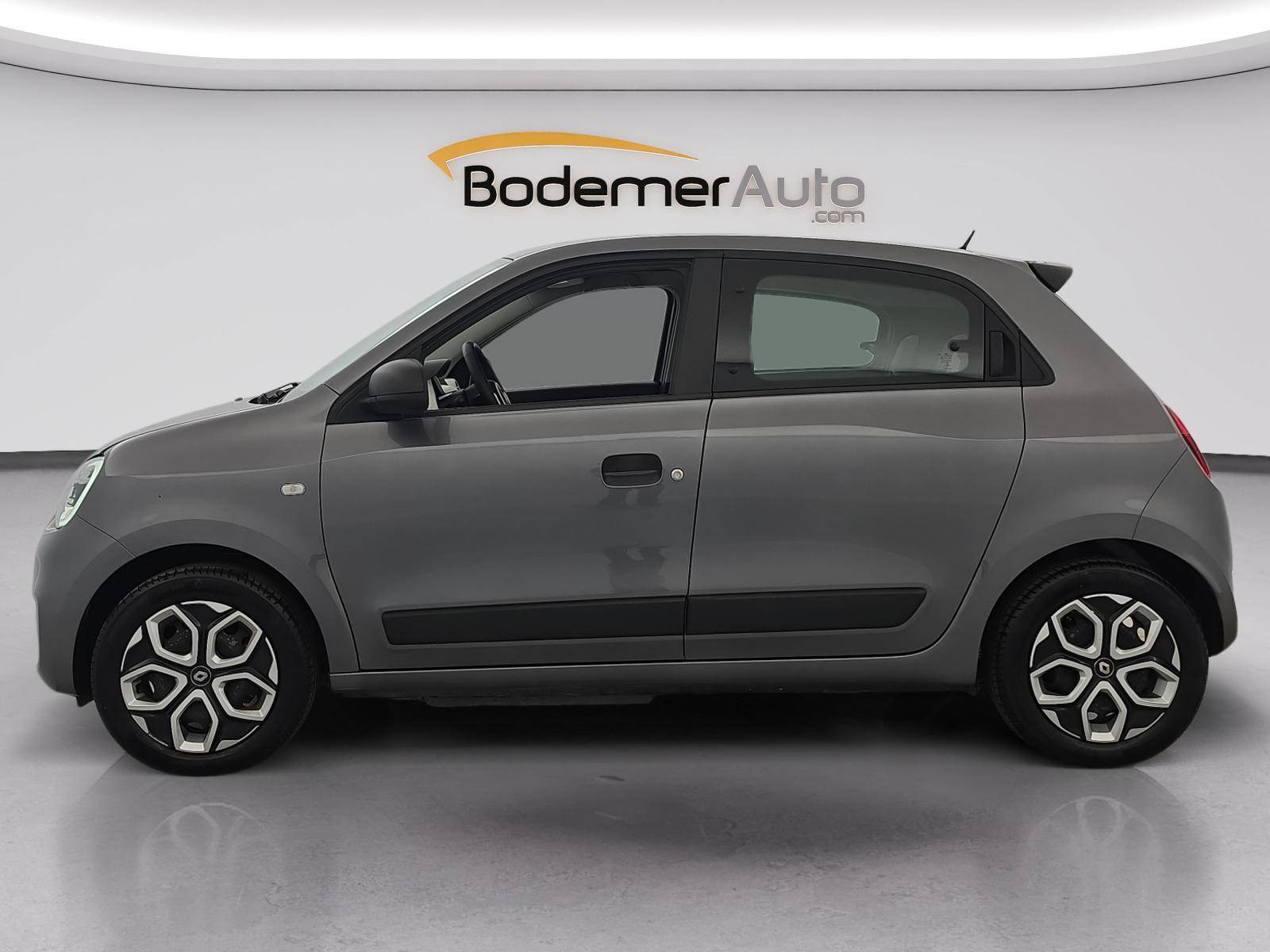 Vente en ligne Renault Twingo Electrique Twingo III E-Tech au prix de 13 900 €