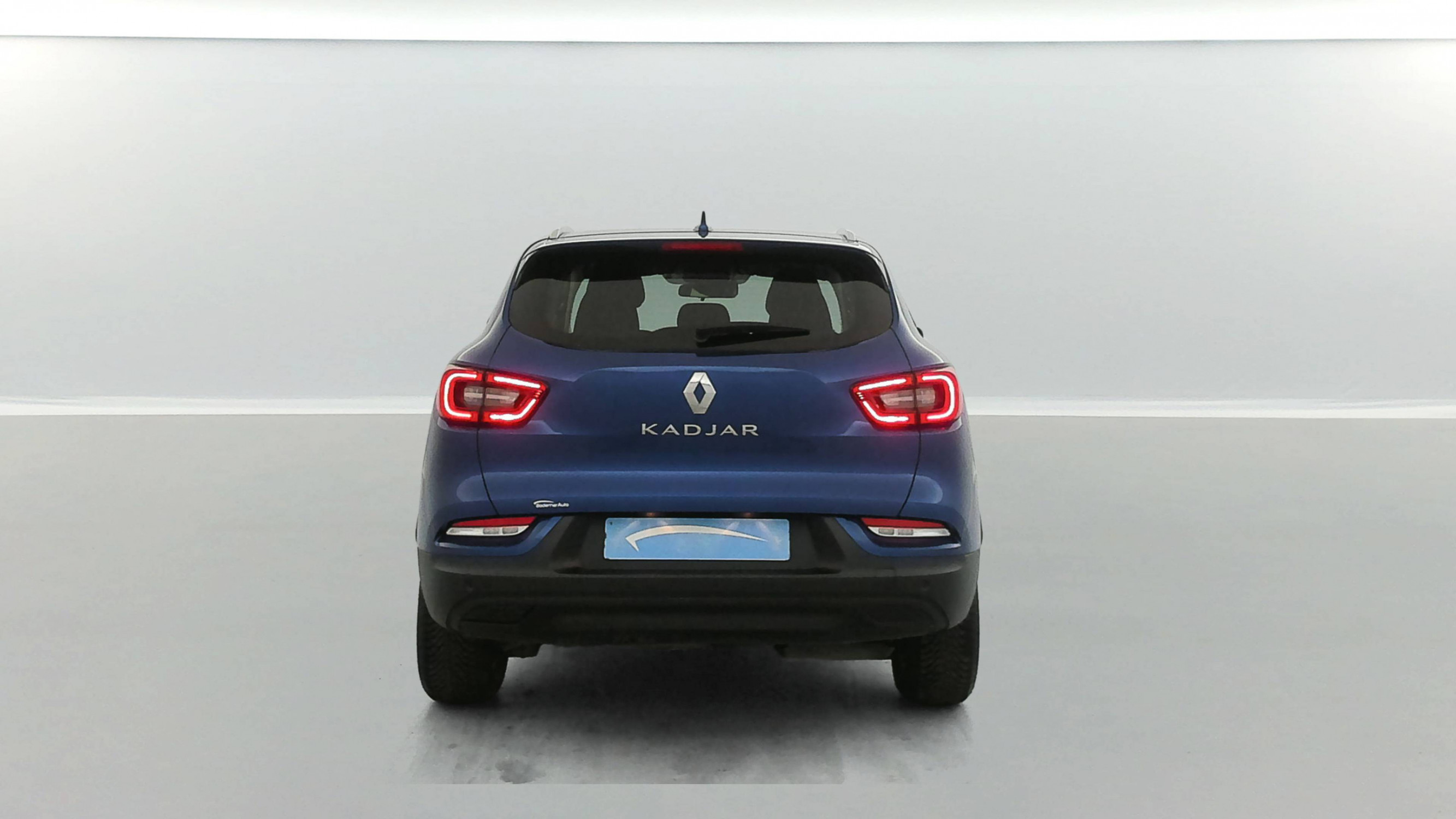 Vente en ligne Renault Kadjar  Blue dCi 115 au prix de 14 990 €