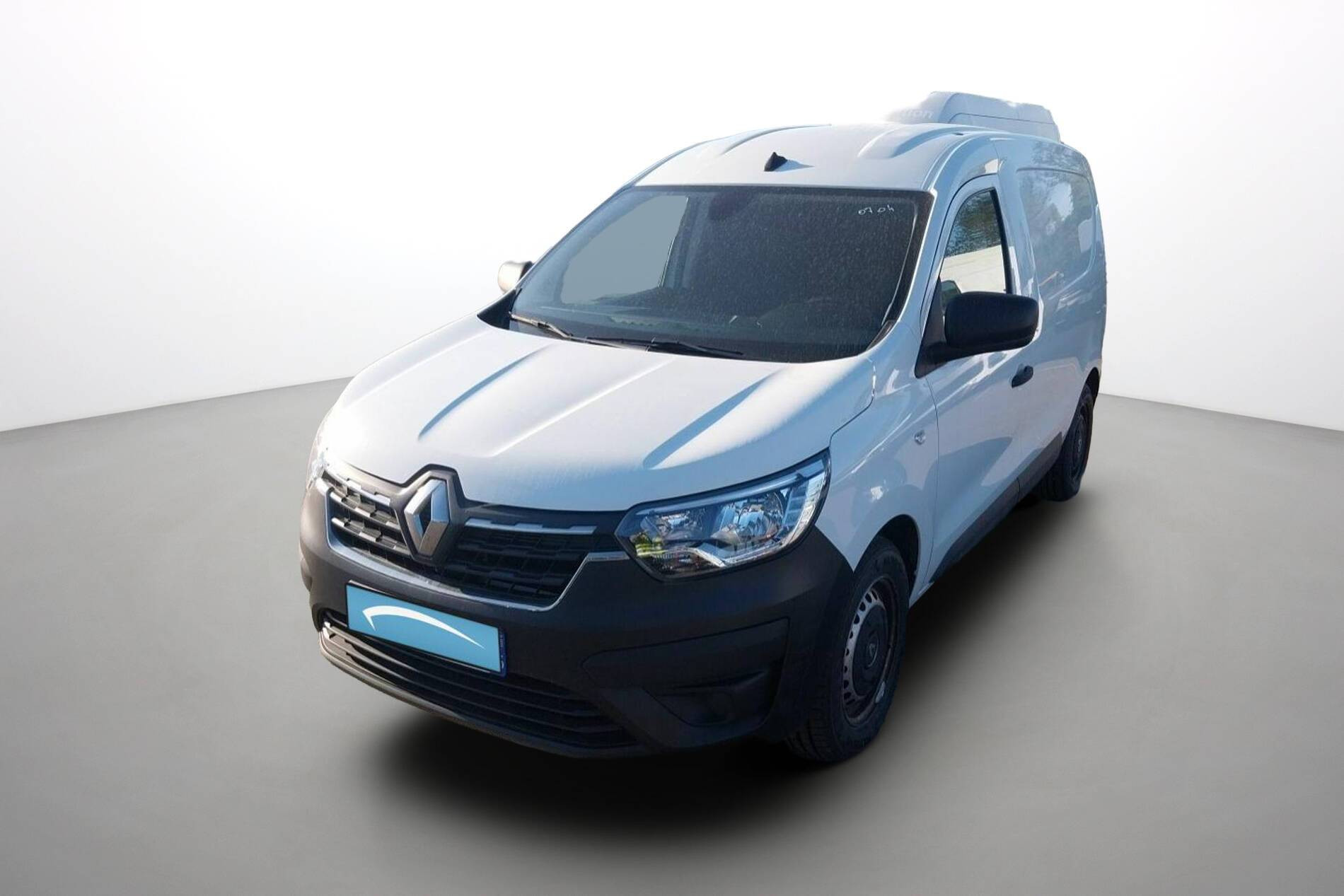 Renault Express Van  BLUE DCI 95 - 22 occasion de 2022 en vente à Quimper
