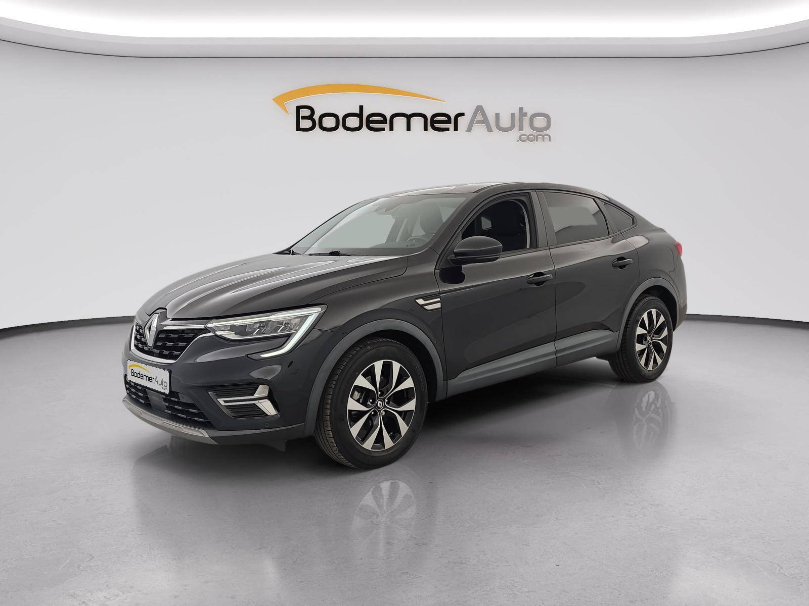 Renault Arkana  E-Tech hybride 145 - 22 occasion de 2023 en vente à Bayeux