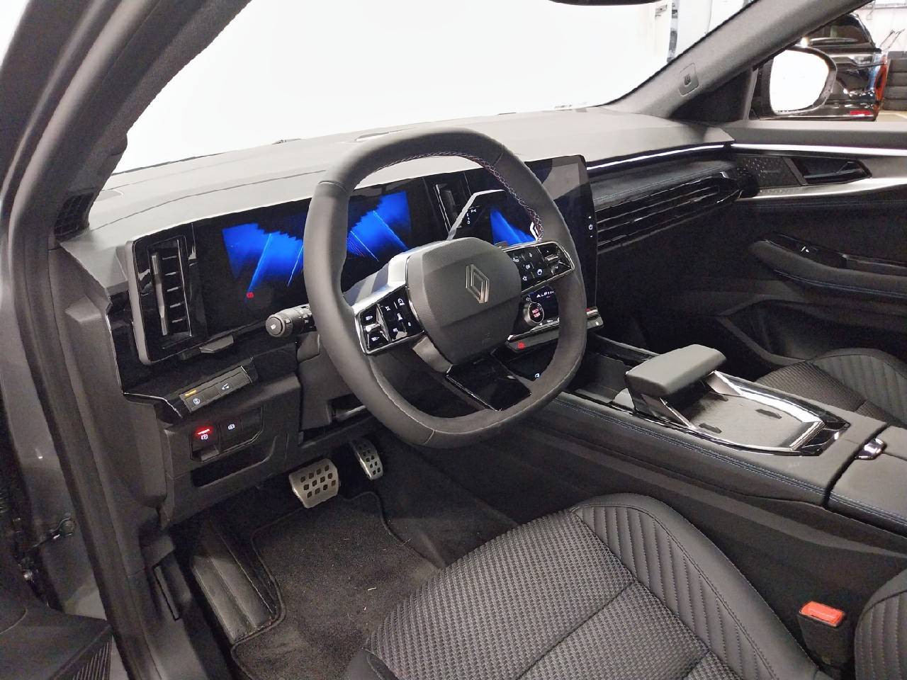 Vente en ligne Renault Austral  full hybrid E-Tech 200 ch au prix de 49 700 €