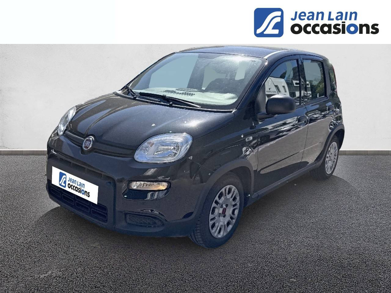 Vente en ligne FIAT PANDA MY21 (JUIN 2021) Panda 1.0 70 ch Hybride BSG S/S City Life de 2024 au prix de 11 990 €