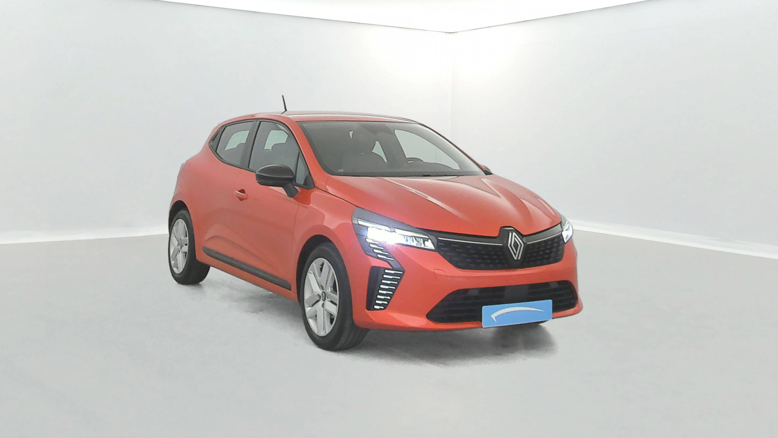 Vente en ligne Renault Clio 5 Clio TCe 90 ch GSR2 au prix de 16 790 €