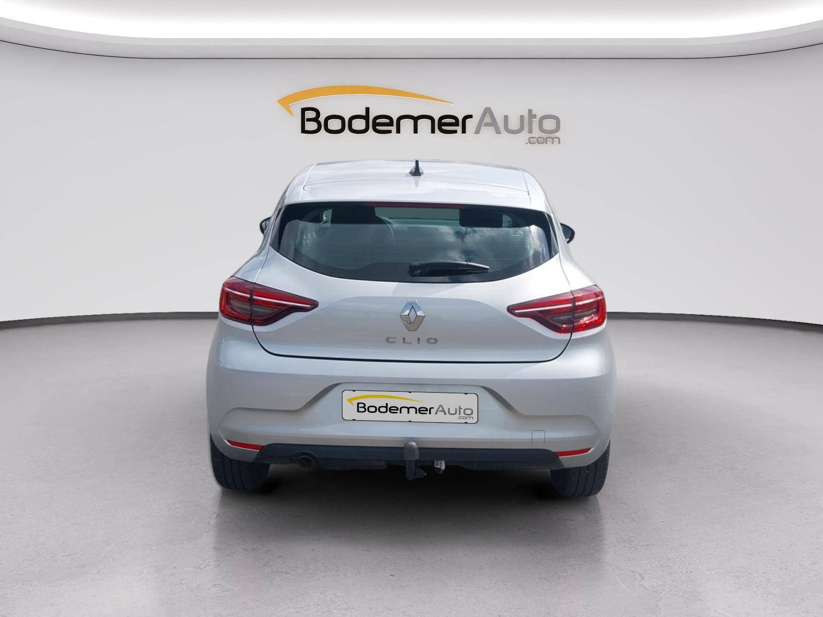 Vente en ligne Renault Clio 5 Clio TCe 90 au prix de 13 390 €