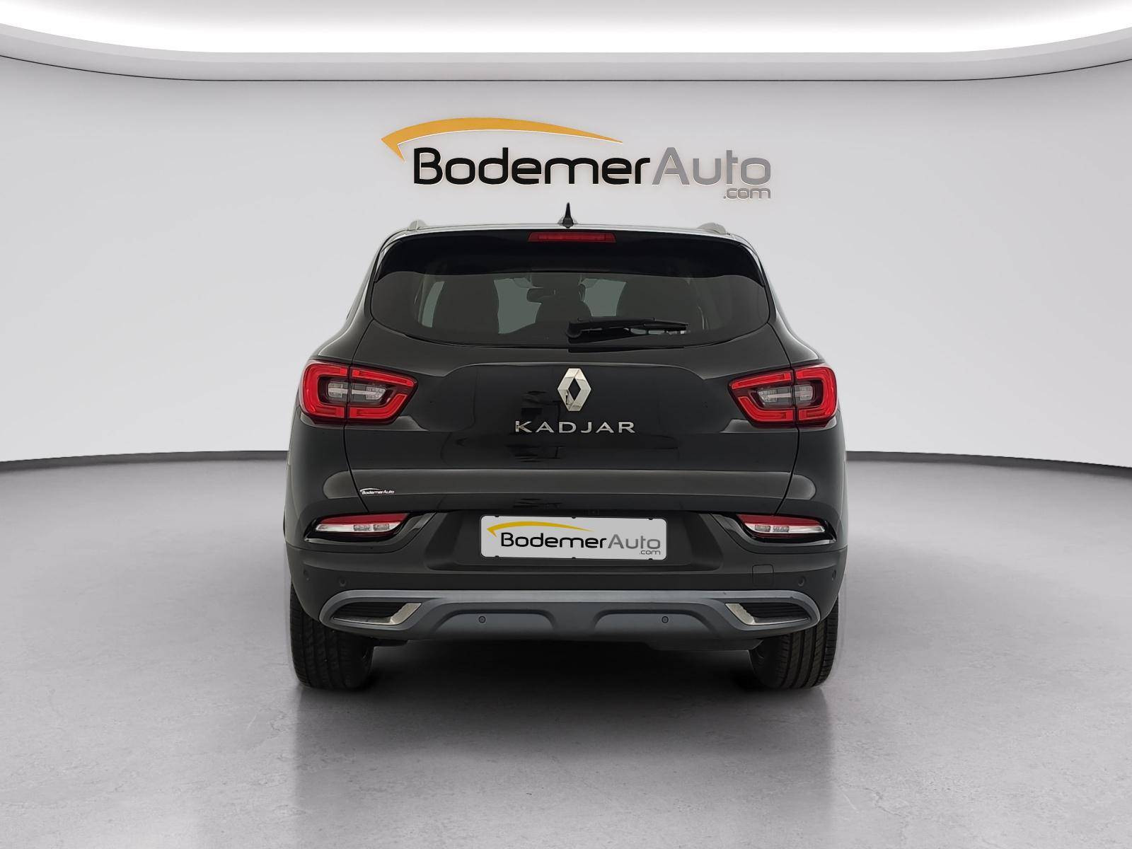 Vente en ligne Renault Kadjar  Blue dCi 115 EDC au prix de 17 980 €