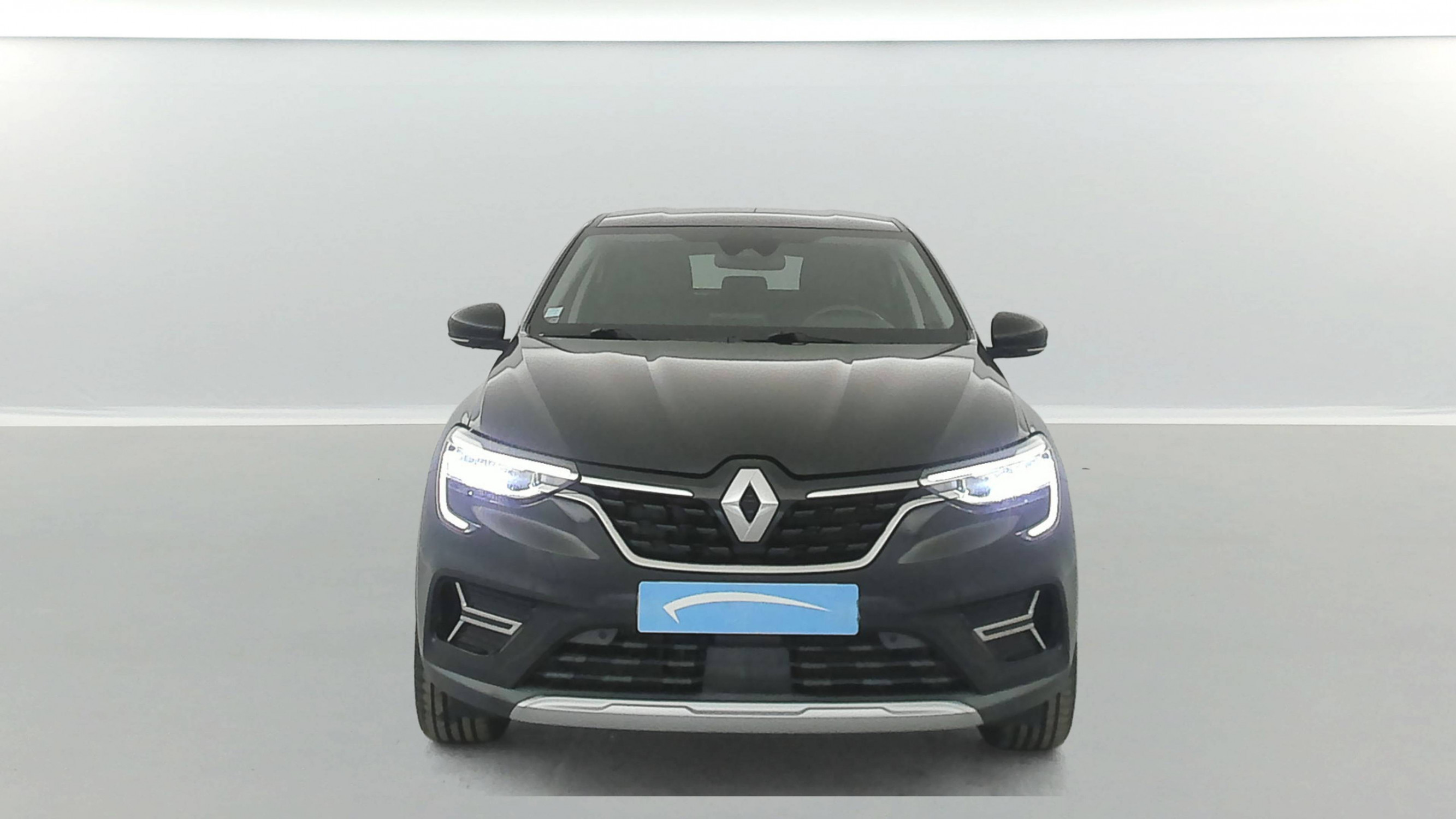 Renault Arkana  TCe 140 EDC FAP - 21B occasion de 2021 en vente à Concarneau