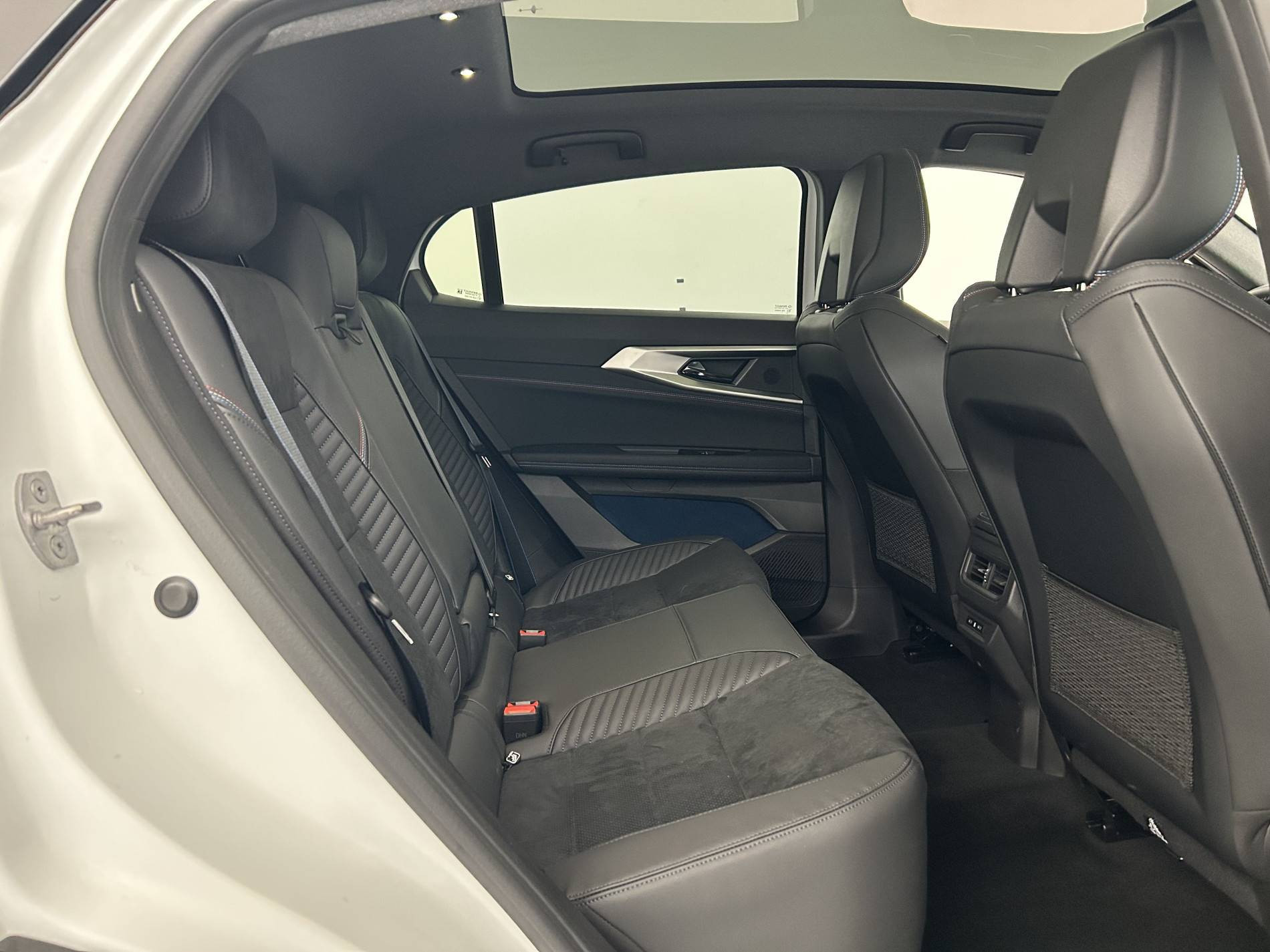 Vente en ligne Renault Rafale  E-Tech full hybrid 200 ch au prix de 39 990 €