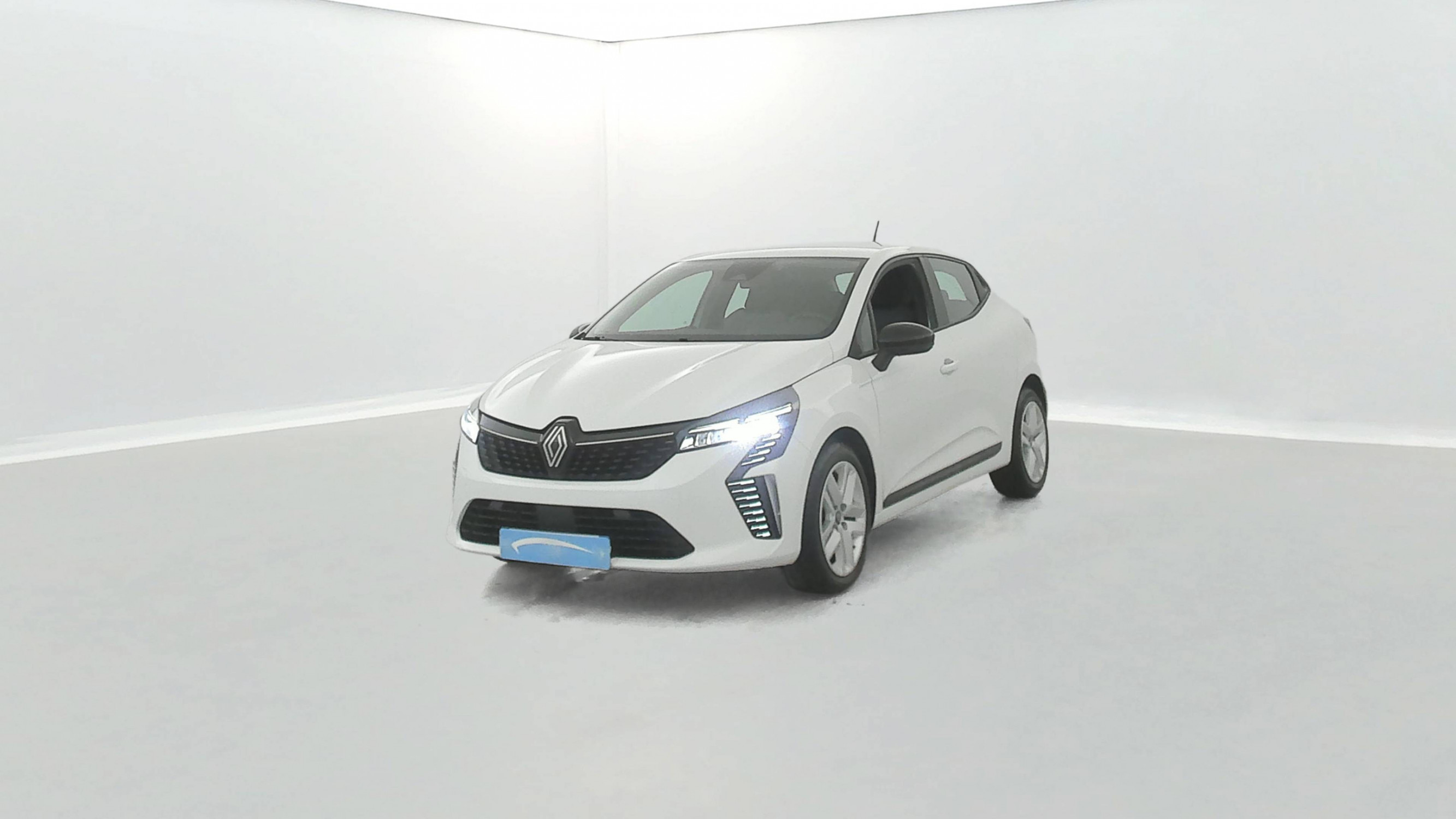 Renault Clio 5 Clio TCe 90 occasion de 2024 en vente à Morlaix
