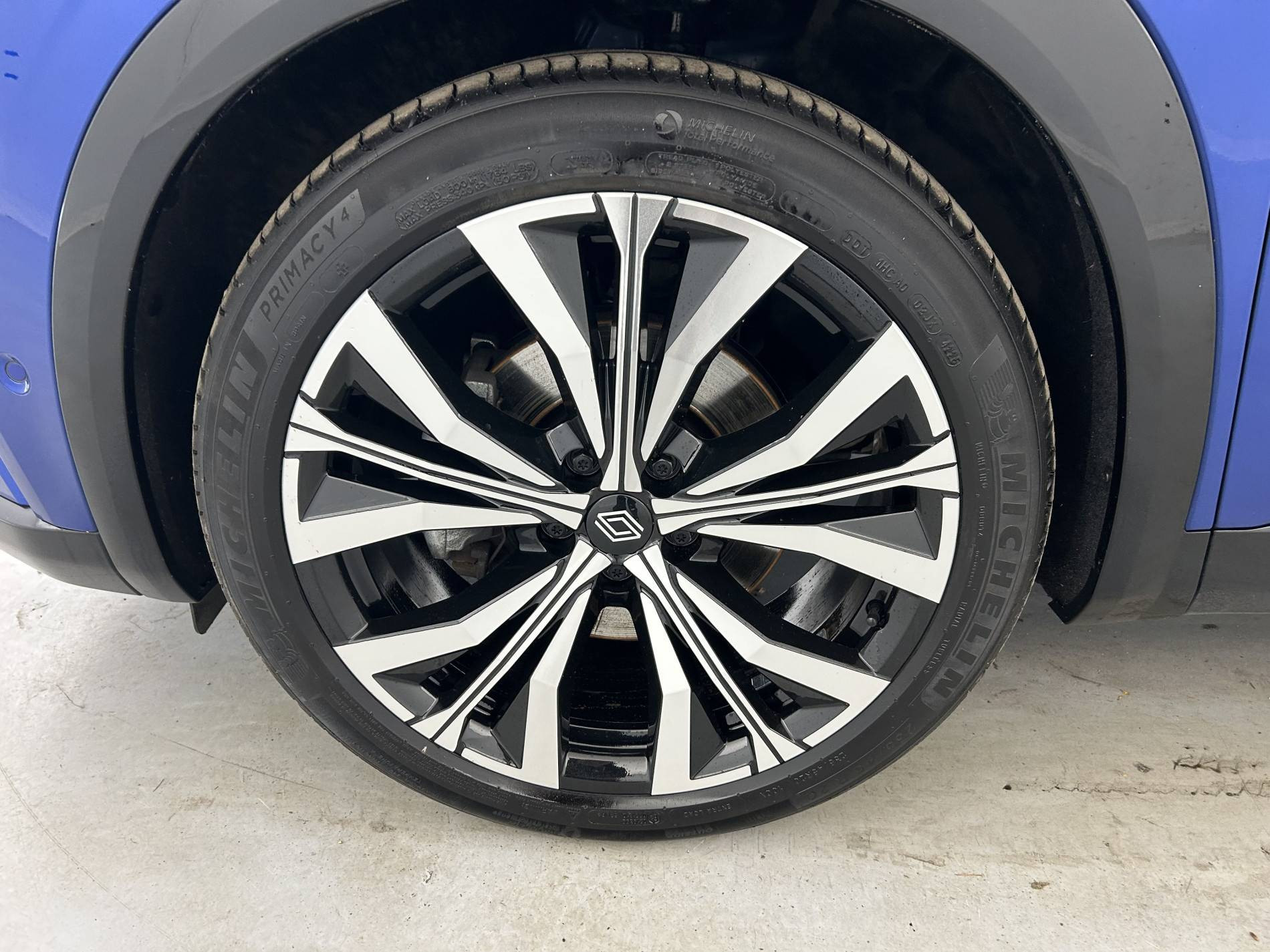 Vente en ligne Renault Austral  E-Tech full hybrid 200 GSR2 au prix de 22 690 €