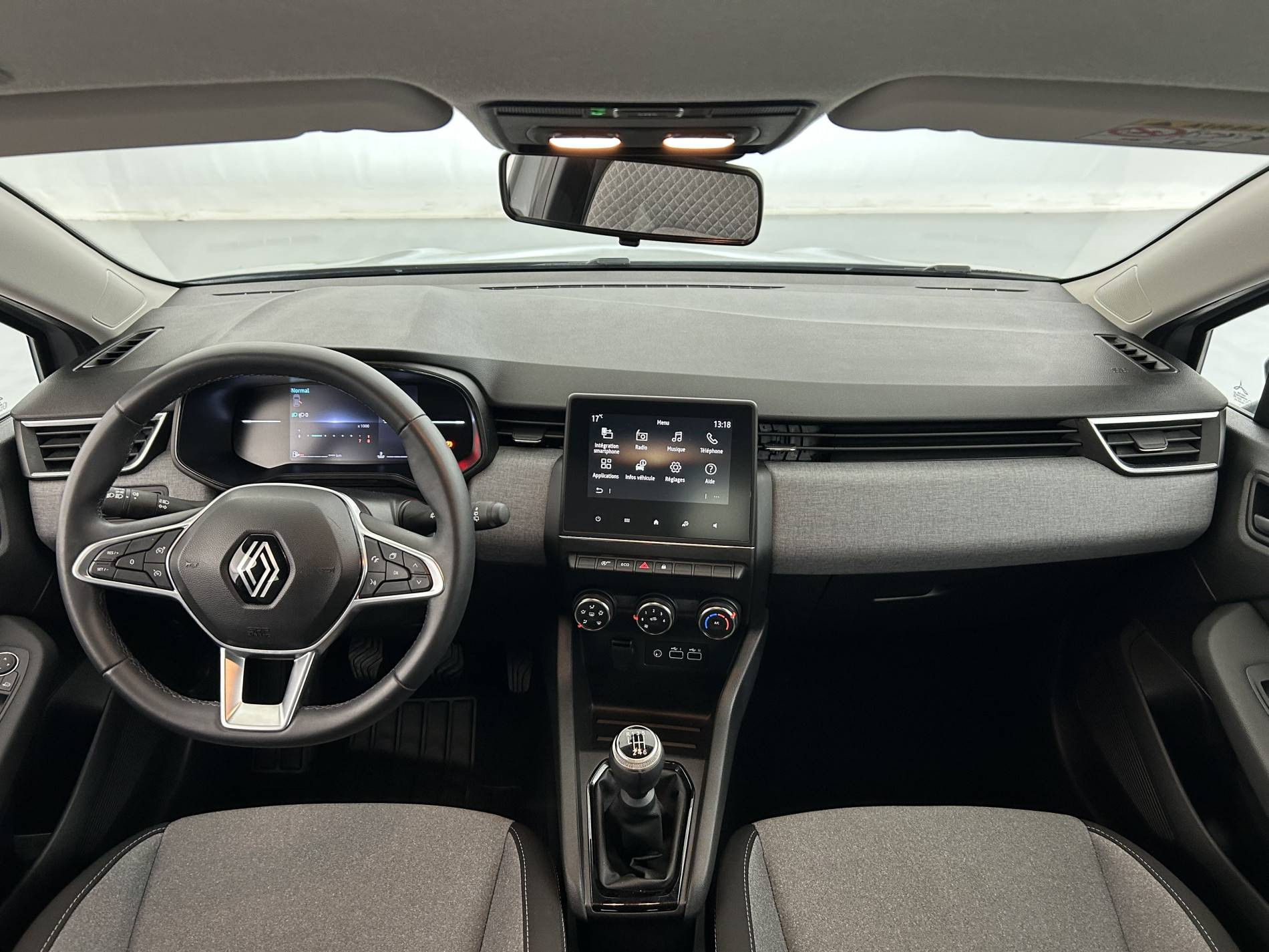 Vente en ligne Renault Clio 5 Clio TCe 90 au prix de 14 490 €