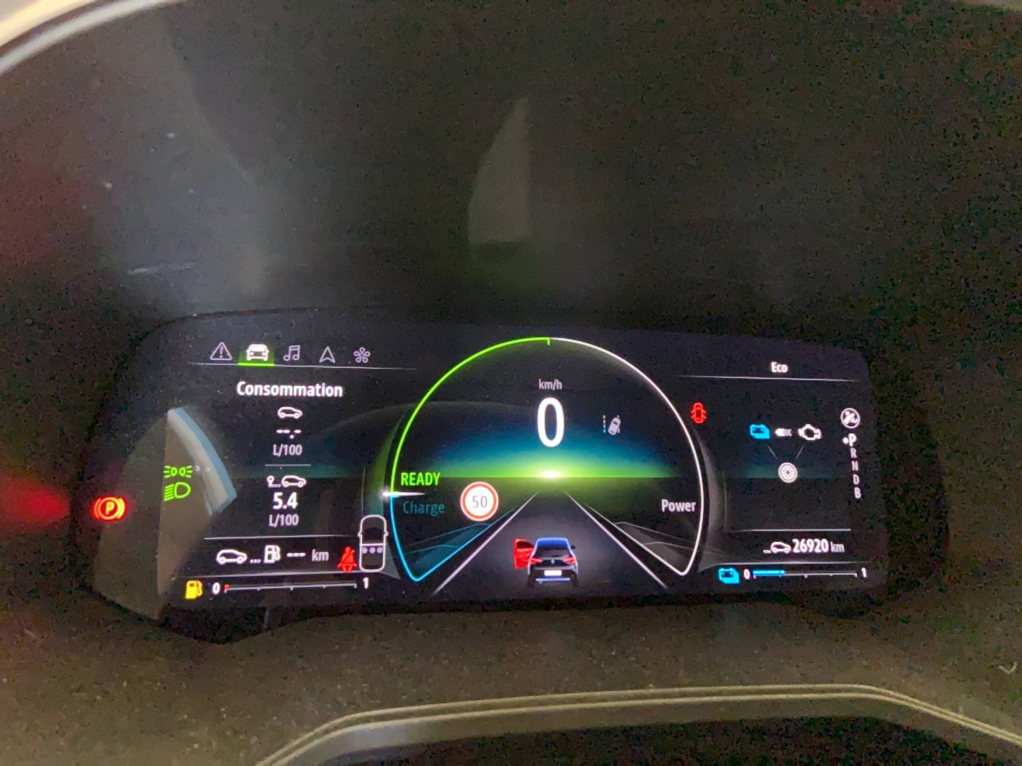 Vente en ligne Renault Clio 5 Clio E-Tech full hybrid 145 au prix de 20 990 €