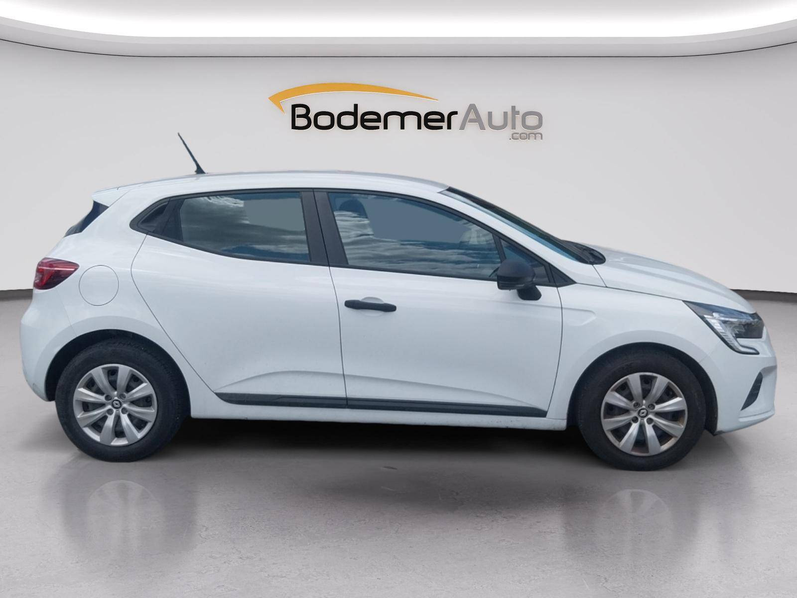 Vente en ligne Renault Clio 5 Clio SCe 65 au prix de 12 490 €