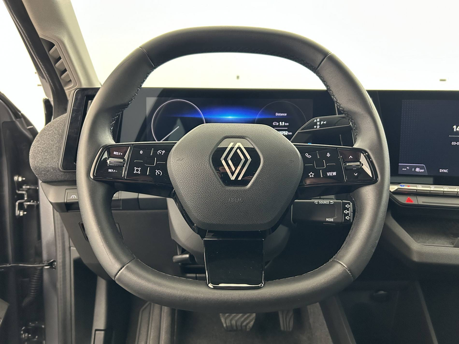 Vente en ligne Renault Megane E-Tech  EV40 130ch standard charge au prix de 19 490 €