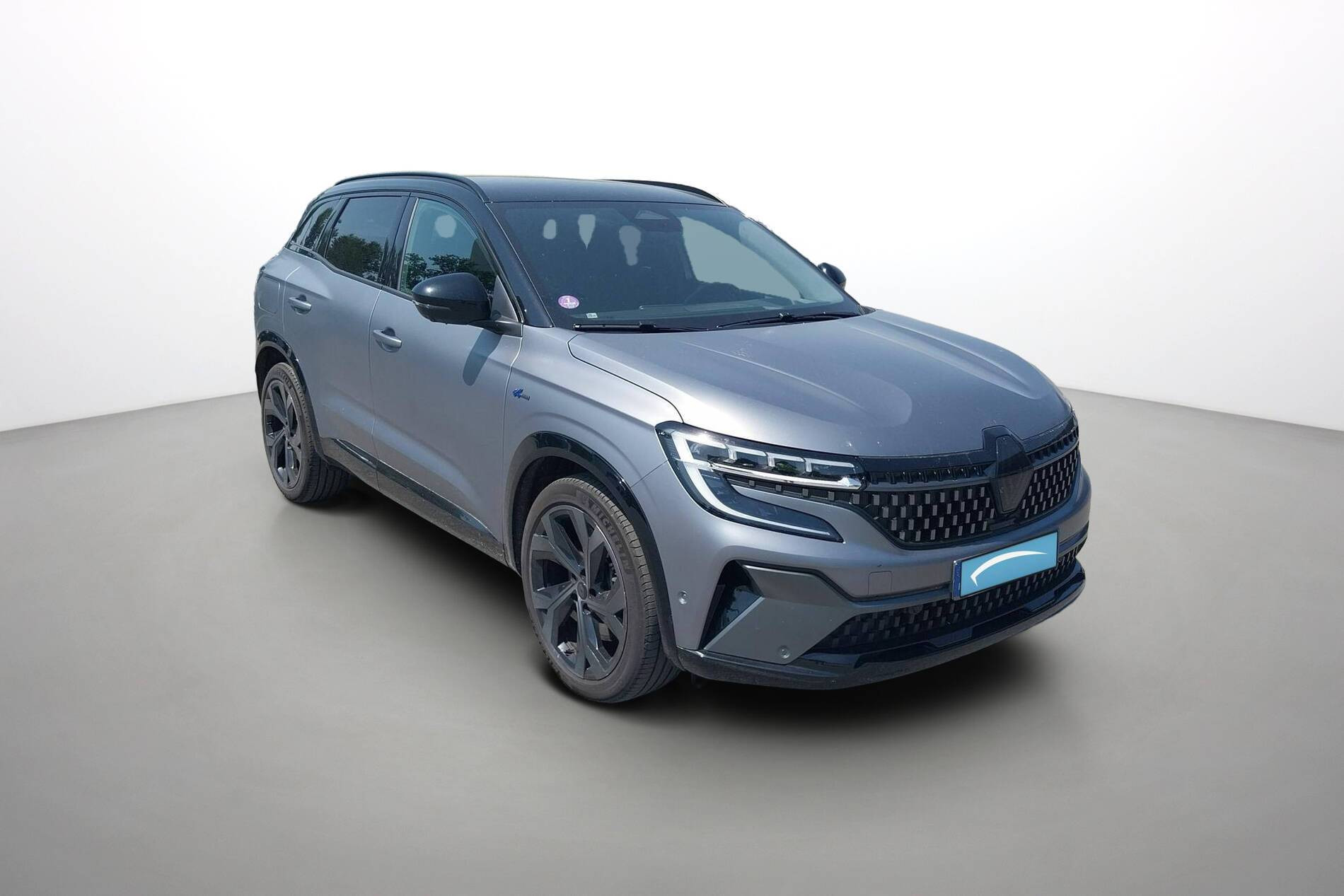 Vente en ligne Renault Austral  E-Tech hybrid 200 au prix de 31 500 €