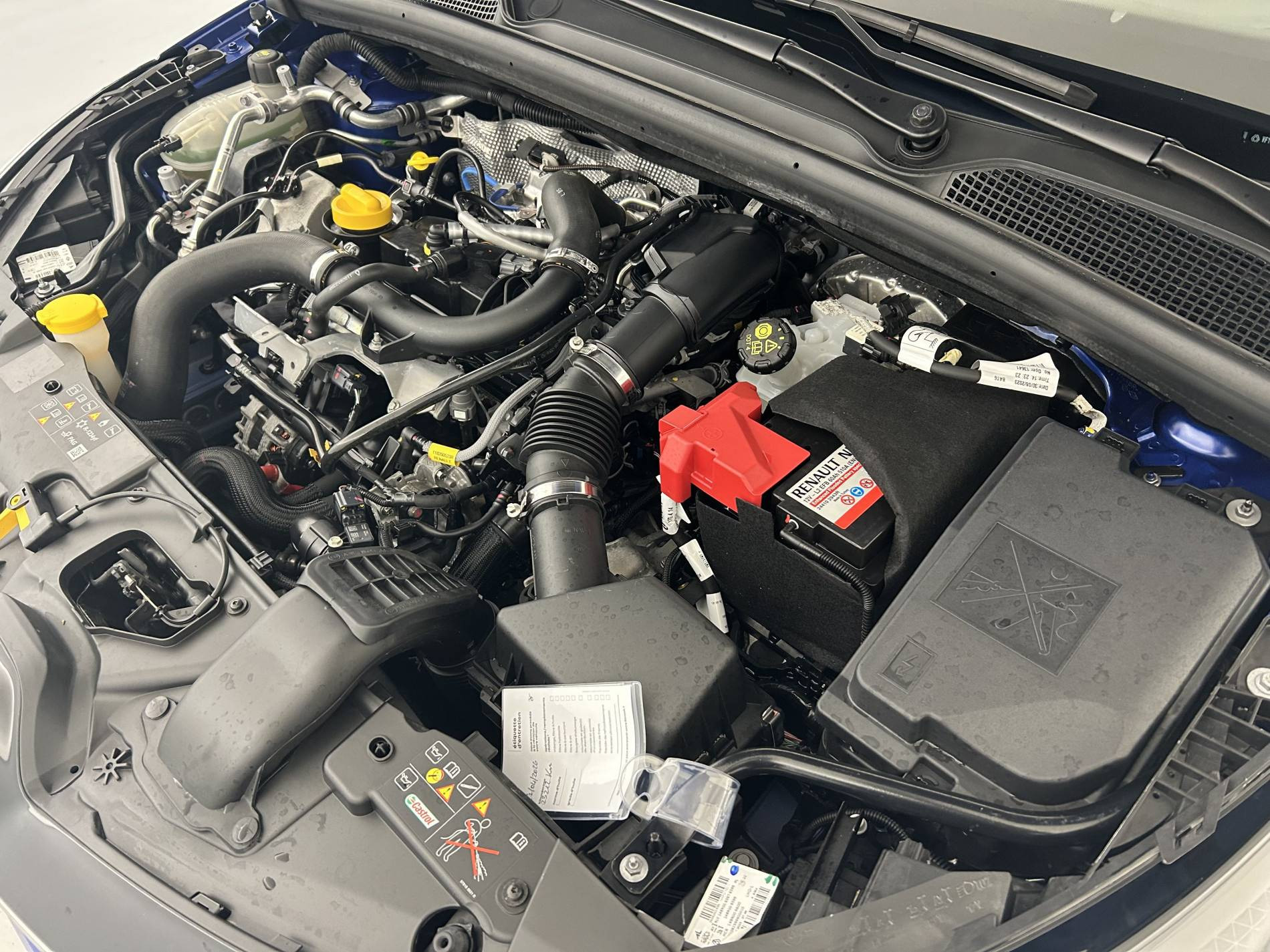 Vente en ligne Renault Clio 5 Clio TCe 90 au prix de 15 290 €
