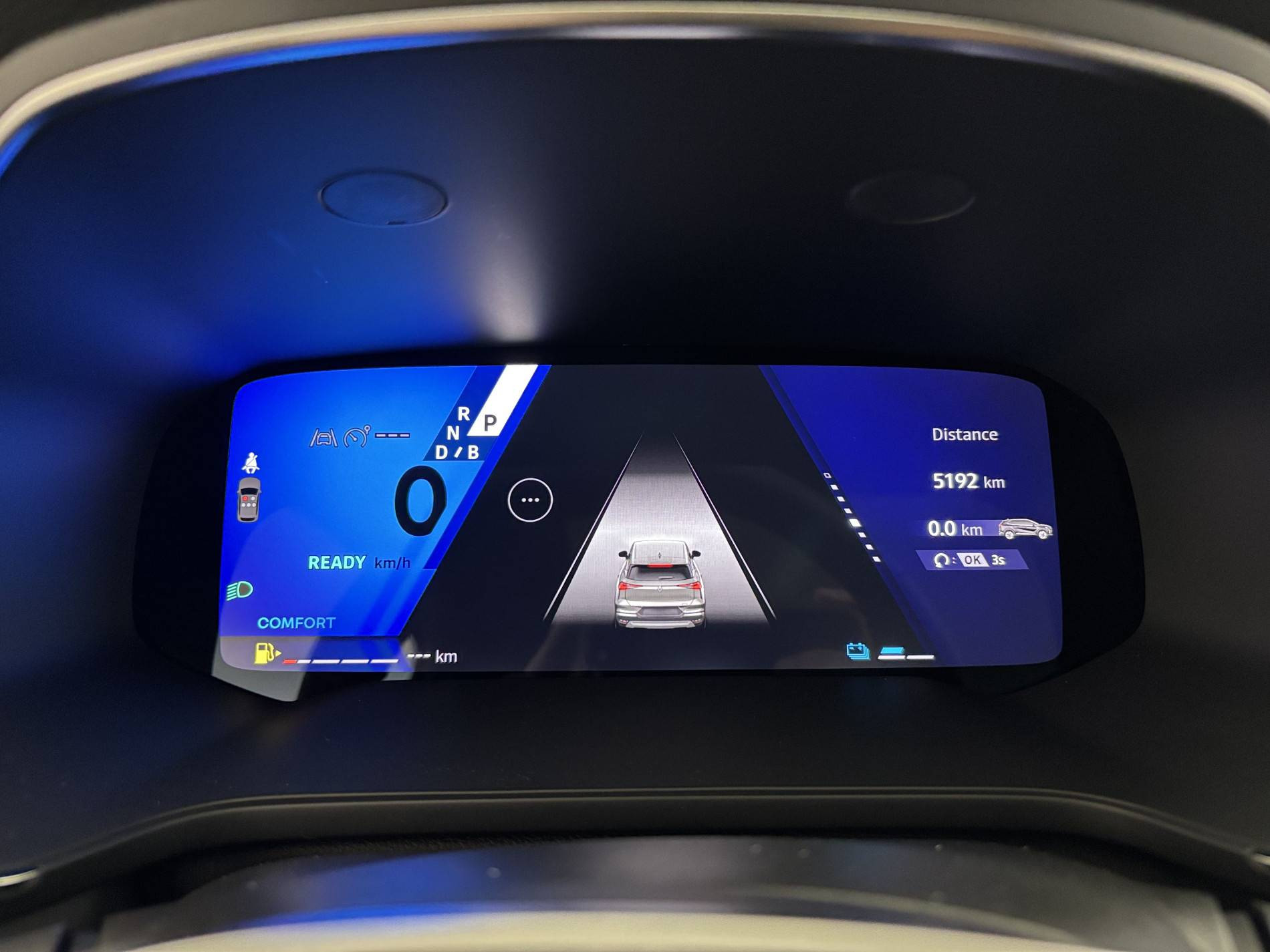 Vente en ligne Renault Symbioz  E-Tech full hybrid 145 au prix de 29 990 €