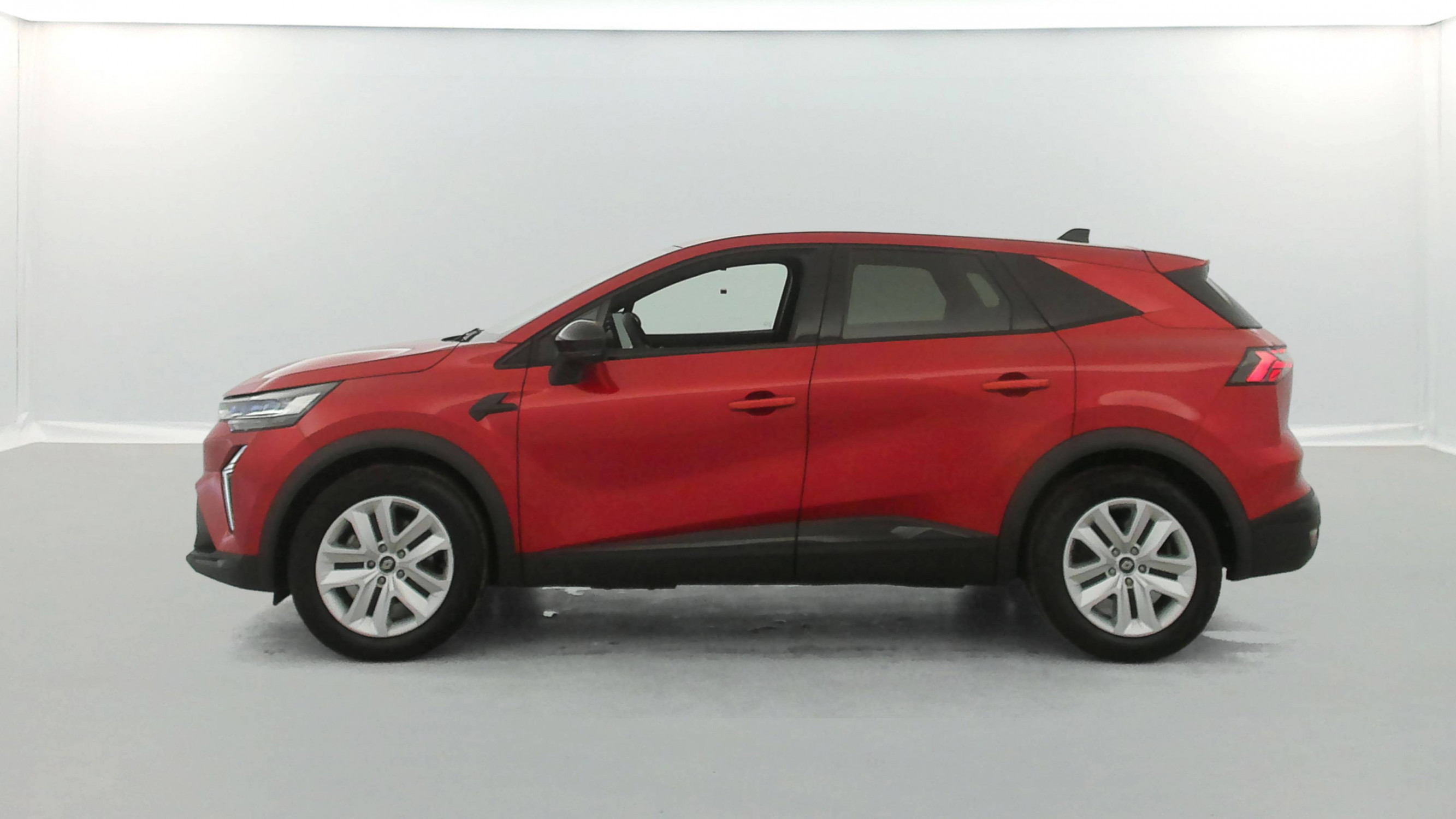 Vente en ligne Renault Symbioz  E-Tech full hybrid 145 au prix de 24 990 €