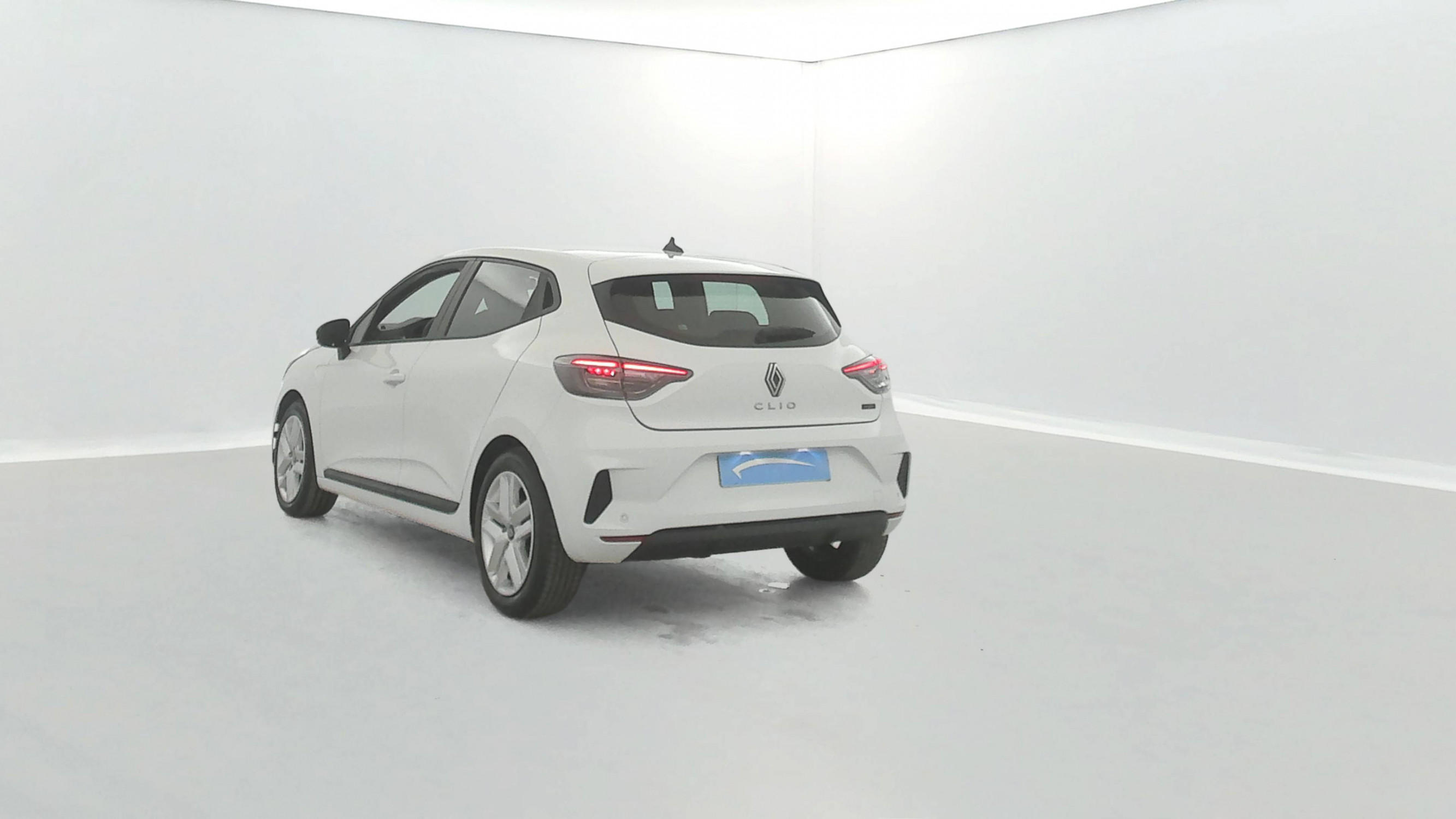 Vente en ligne Renault Clio 5 Clio E-Tech full hybrid 145 ch GSR2 au prix de 18 890 €