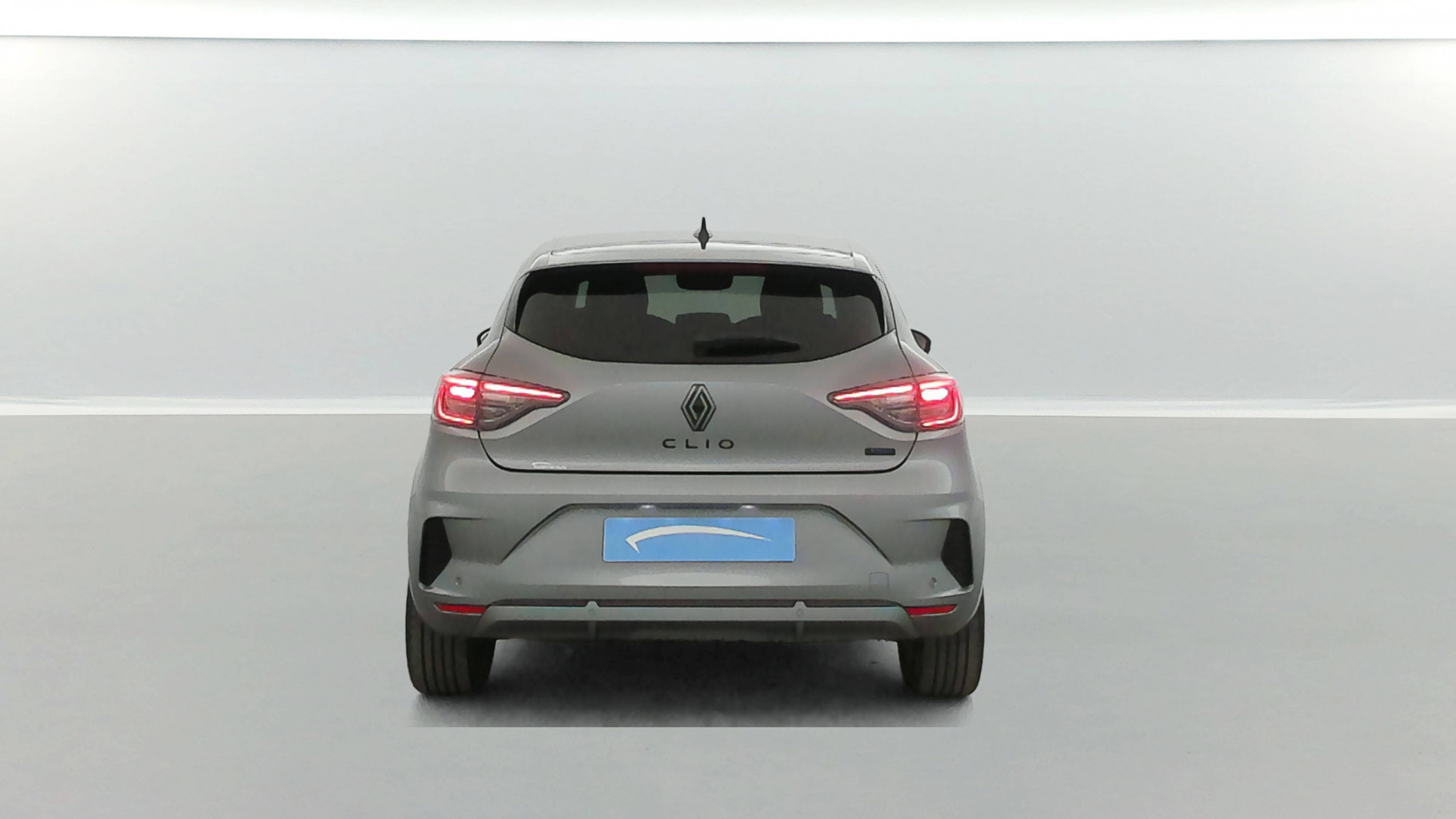 Vente en ligne Renault Clio 5 Clio E-Tech full hybrid 145 ch GSR2 au prix de 22 990 €