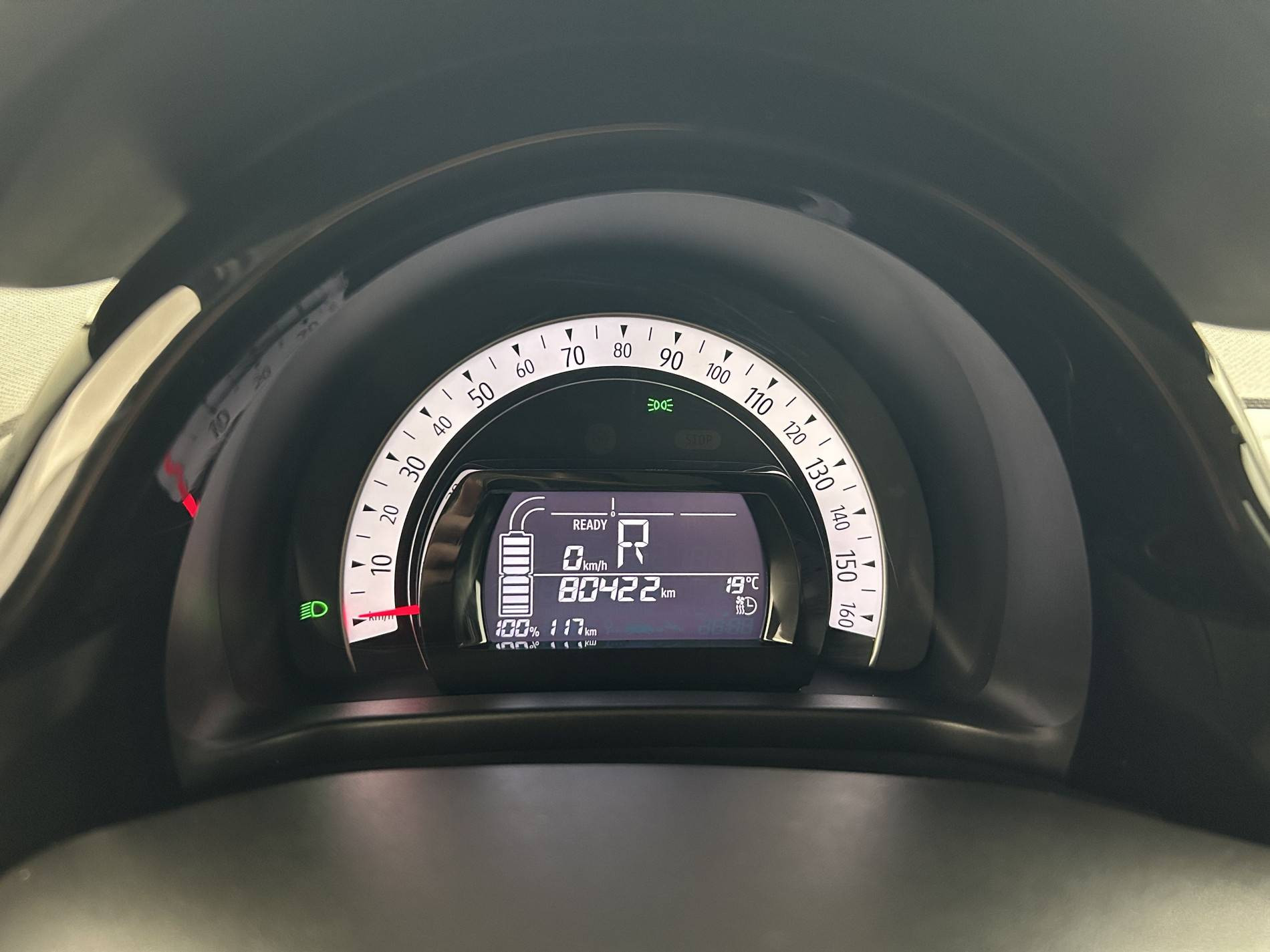 Vente en ligne Renault Twingo Electrique Twingo III Achat Intégral - 21 au prix de 11 790 €