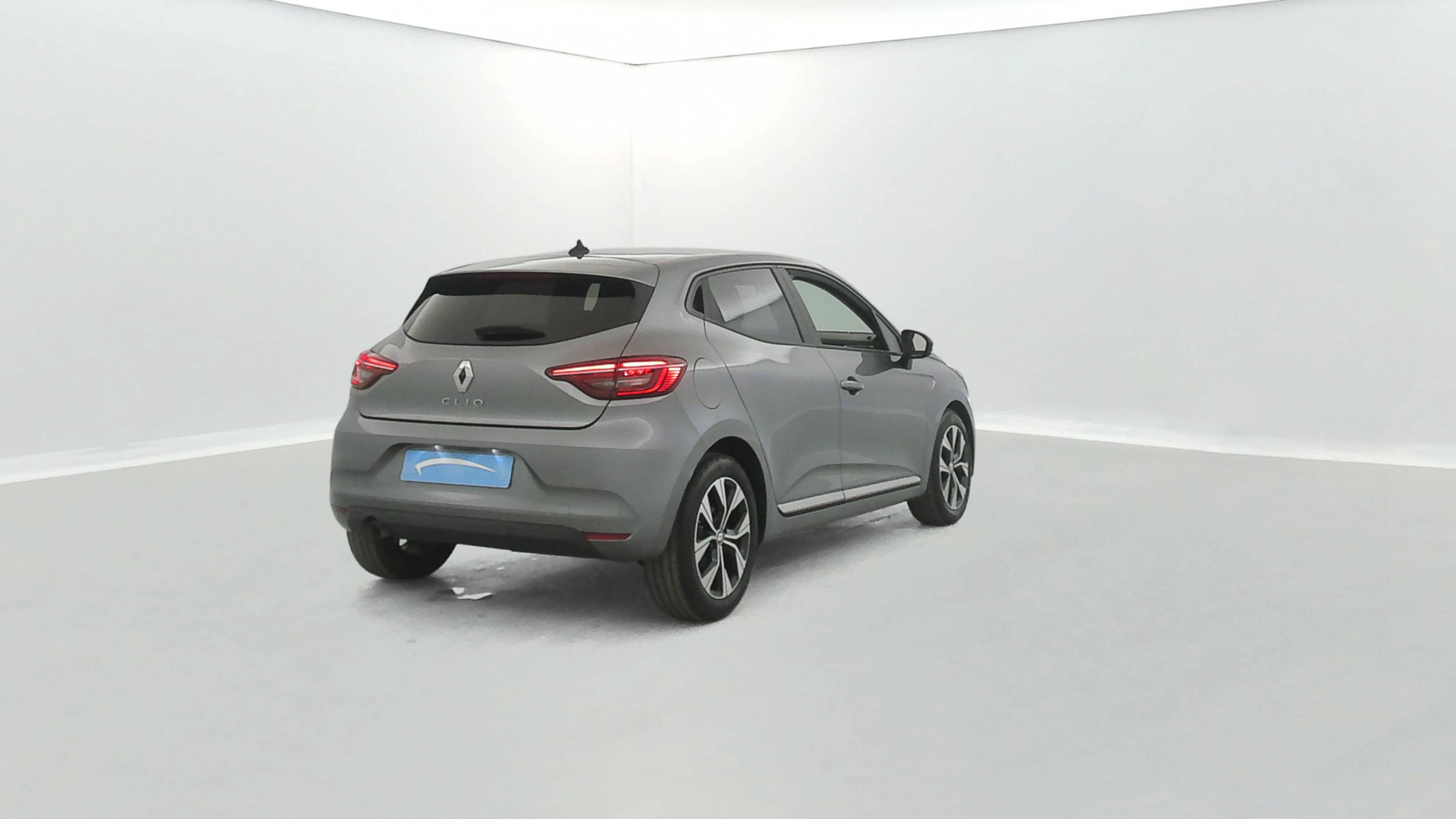 Vente en ligne Renault Clio 5 Clio TCe 100 GPL au prix de 13 990 €