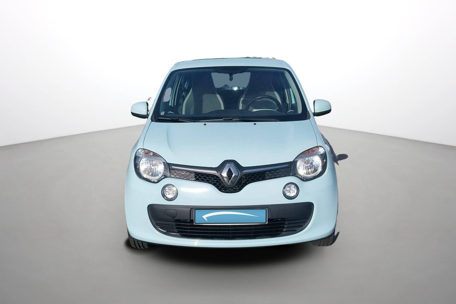 Vente en ligne Renault Twingo 3  1.0 SCe 70 E6C au prix de 8 890 €