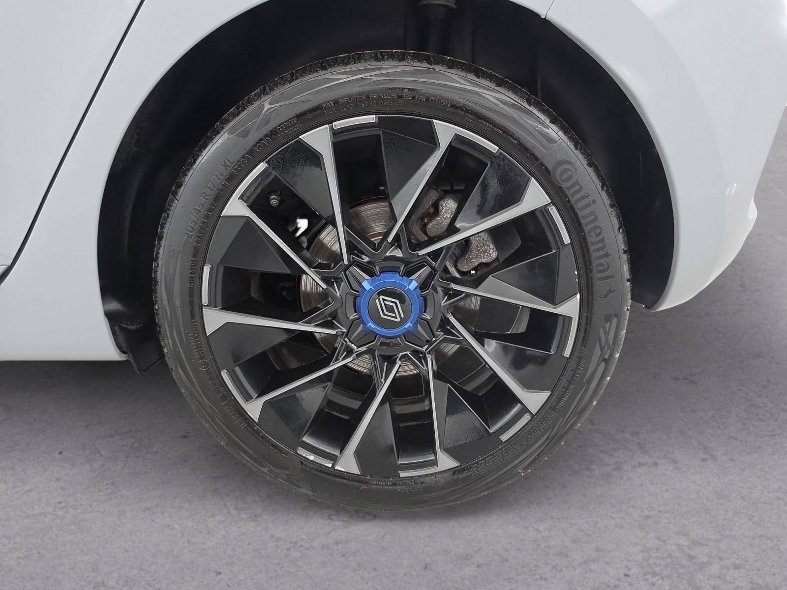 Vente en ligne Renault Clio 5 Clio TCe 90 ch GSR2 au prix de 18 990 €