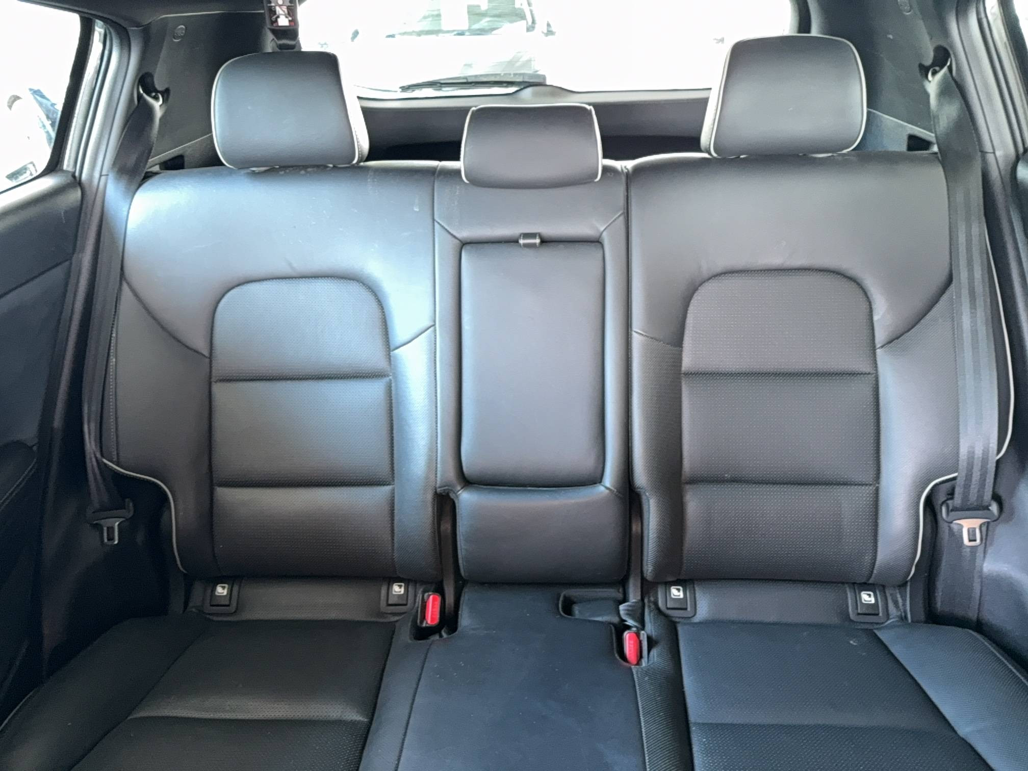 Vente en ligne Kia Sportage  1.6 T-GDi 177 4x4 DCT7 au prix de 17 790 €