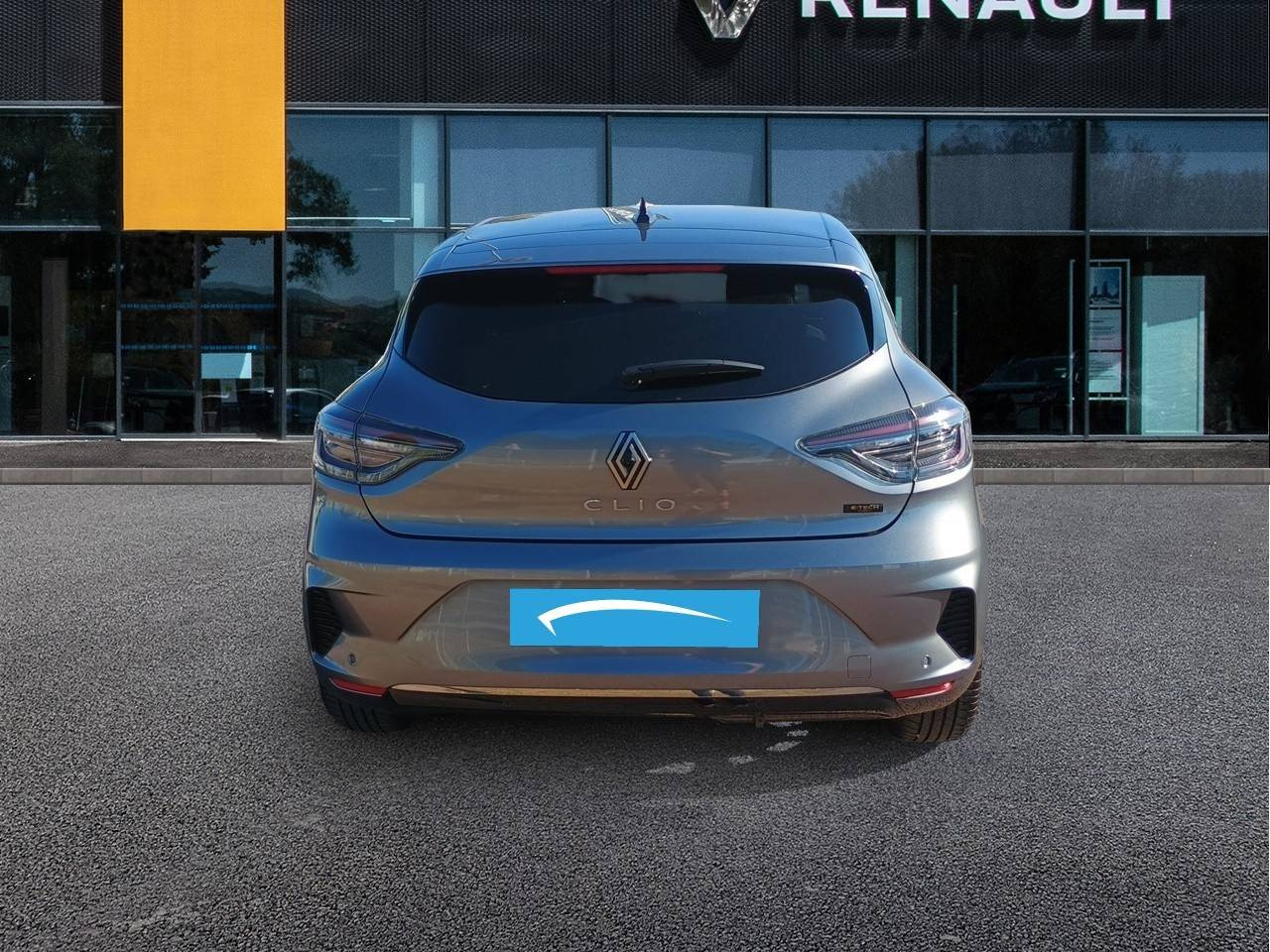 Vente en ligne Renault Clio 5 Clio E-Tech full hybrid 145 au prix de 19 990 €